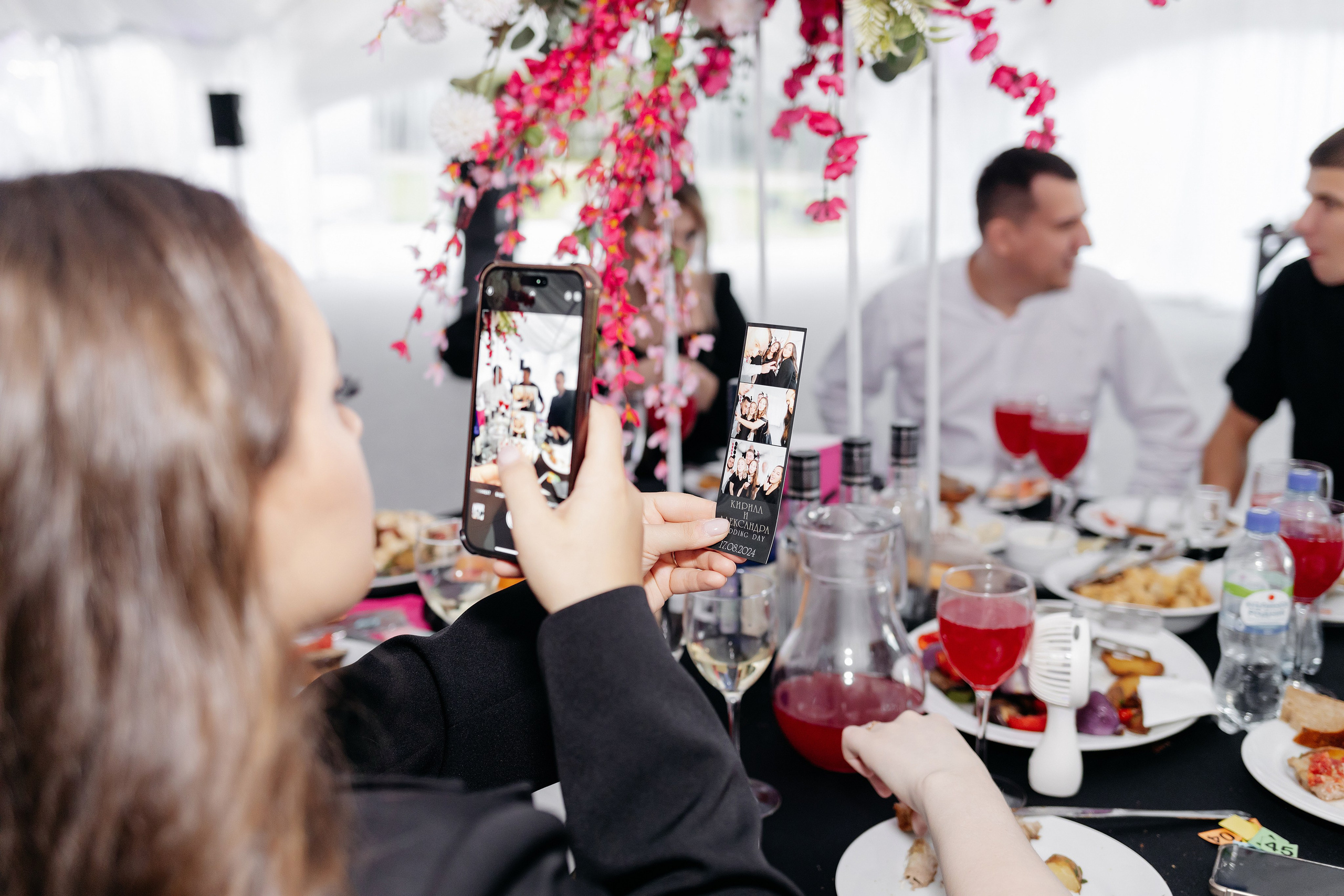 Александра и Кирилл. Свадебный фотограф в Пскове и Санкт-Петербурге | Анна Голикова