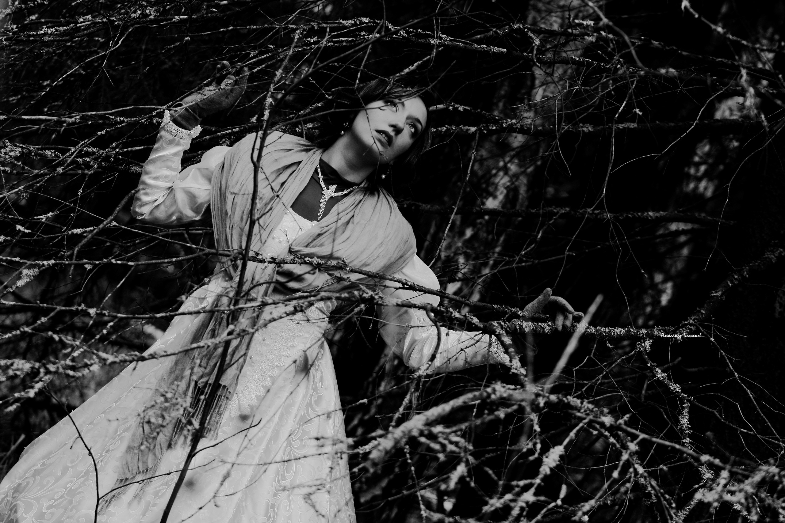 Фотосъемка девушек на природе, Александр Баженов место работы в г. Ека. Профессиональный Фотограф в г. Екатеринбурге Александр Баженов