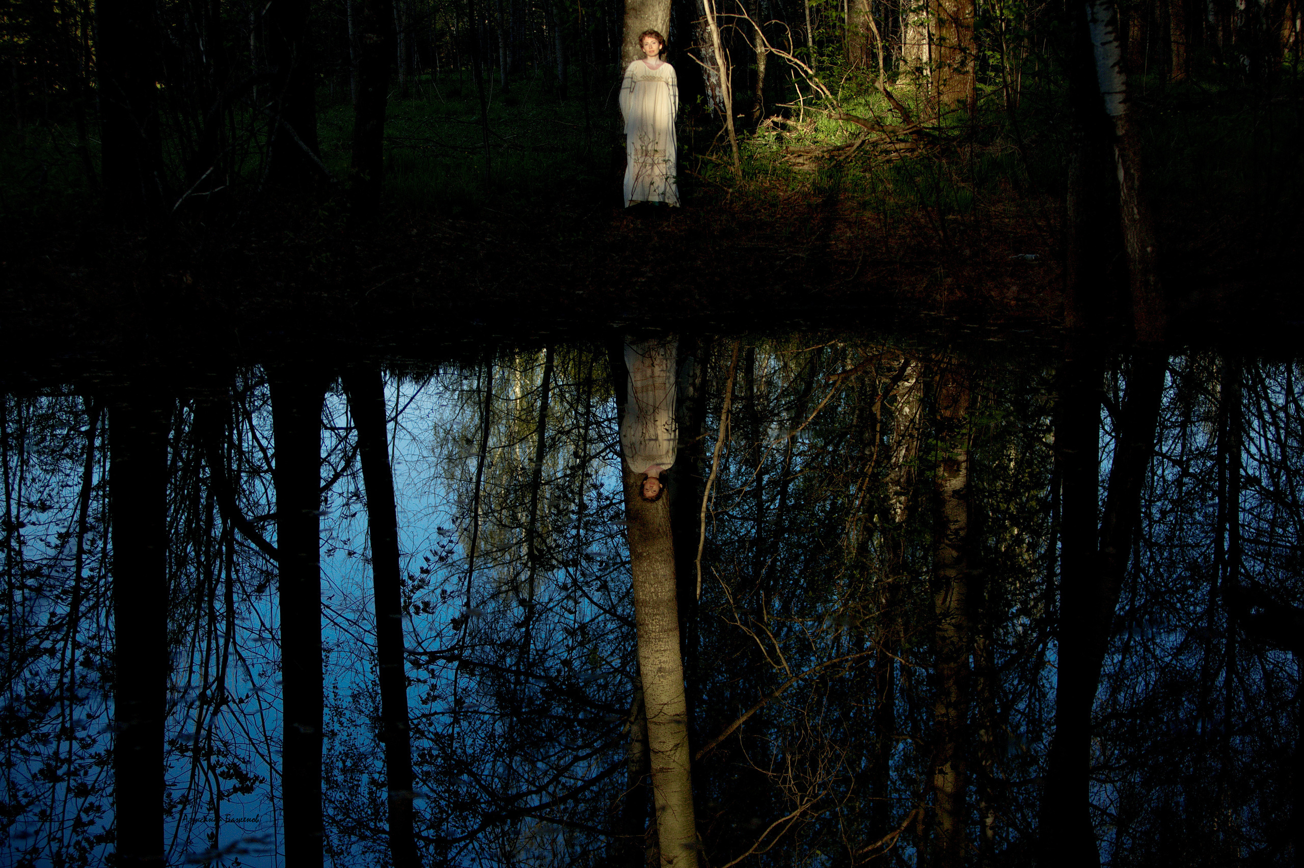 Фотосъемка девушек на природе, Александр Баженов место работы в г. Ека. Профессиональный Фотограф в г. Екатеринбурге Александр Баженов