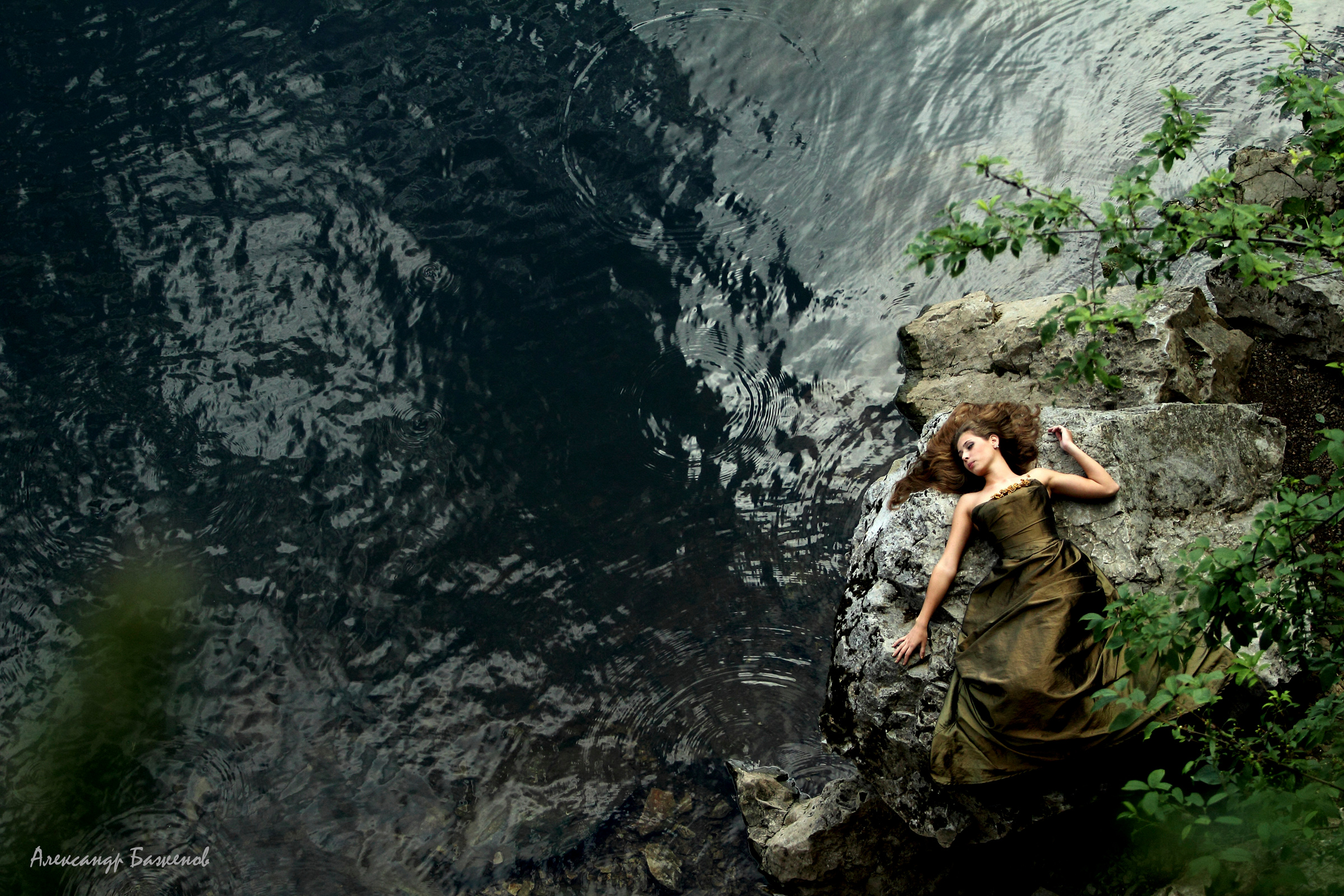 Фотосъемка девушек на природе, Александр Баженов место работы в г. Ека. Профессиональный Фотограф в г. Екатеринбурге Александр Баженов