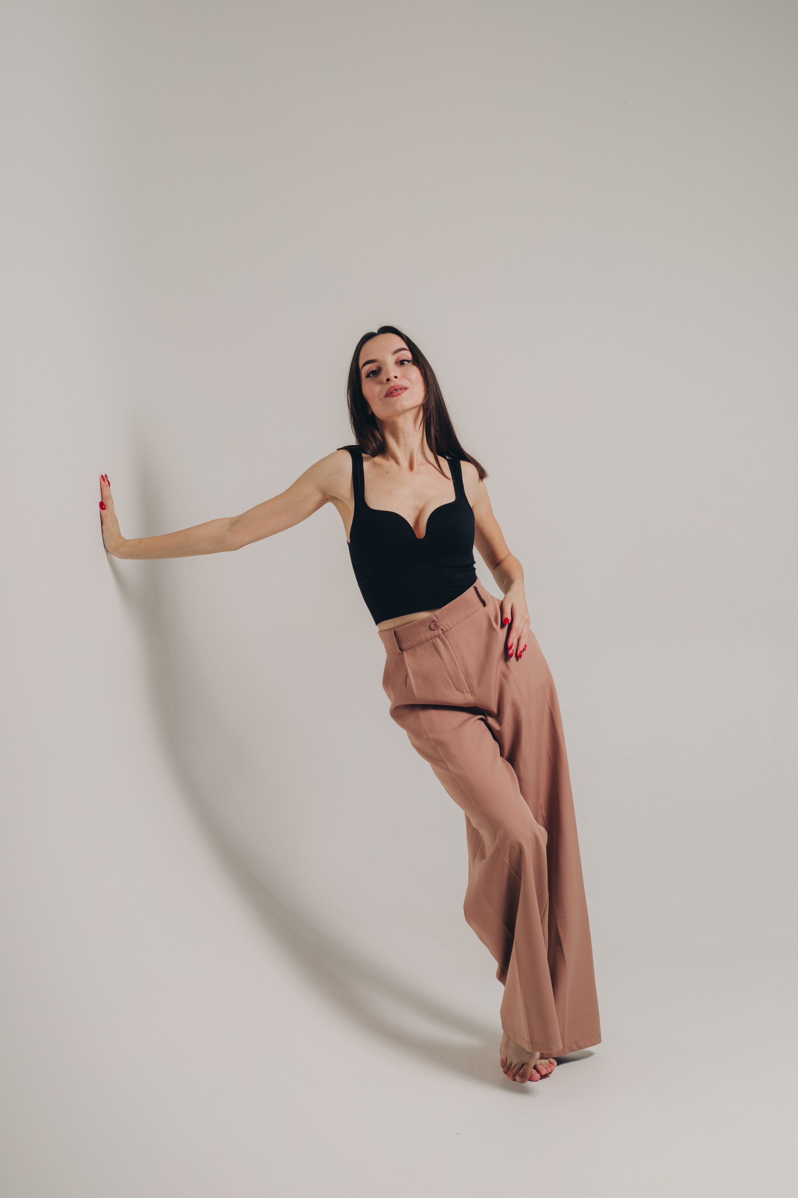 Ангелина. Фотограф Уфа