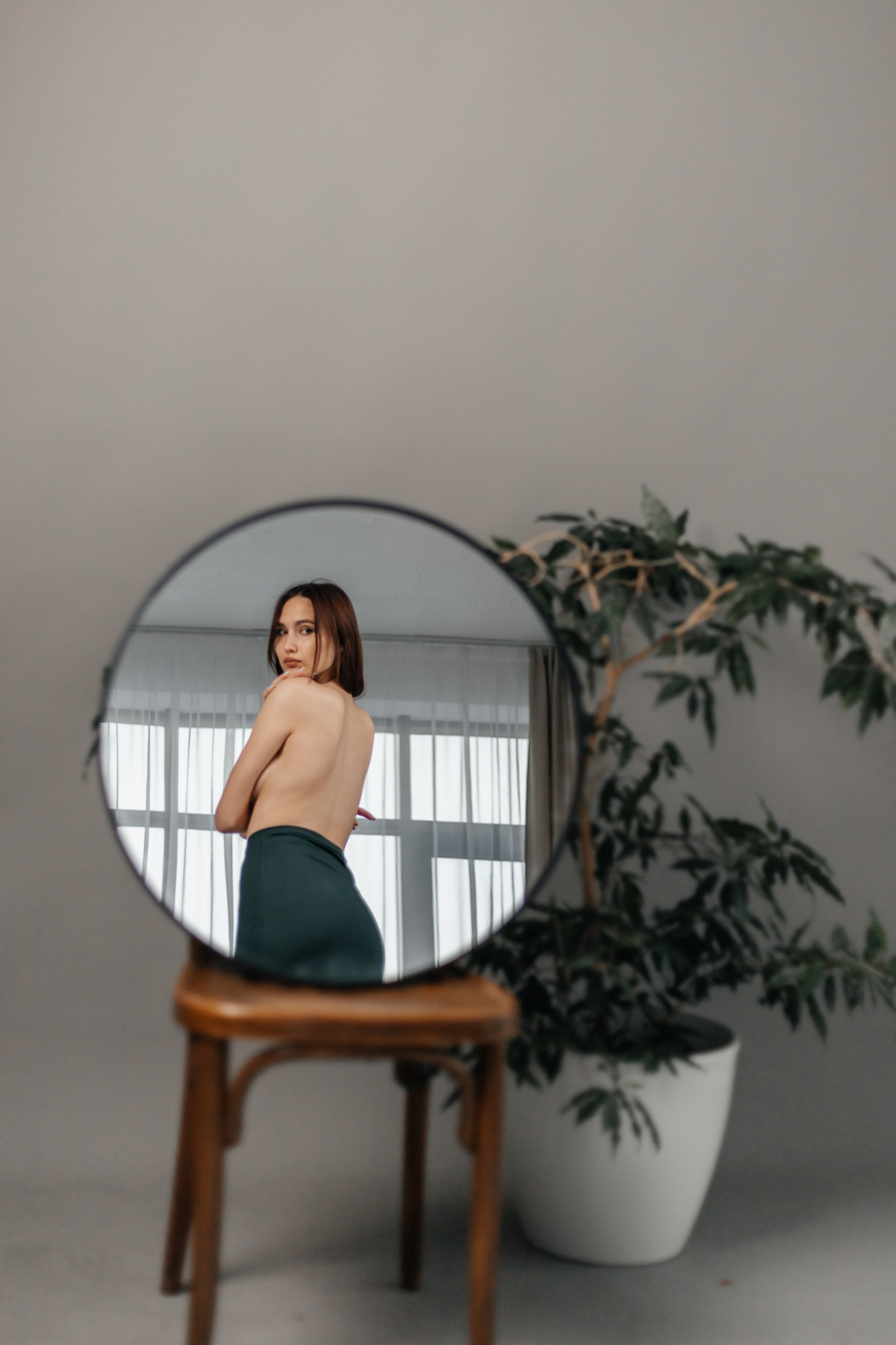 Ульяна. Фотограф Уфа