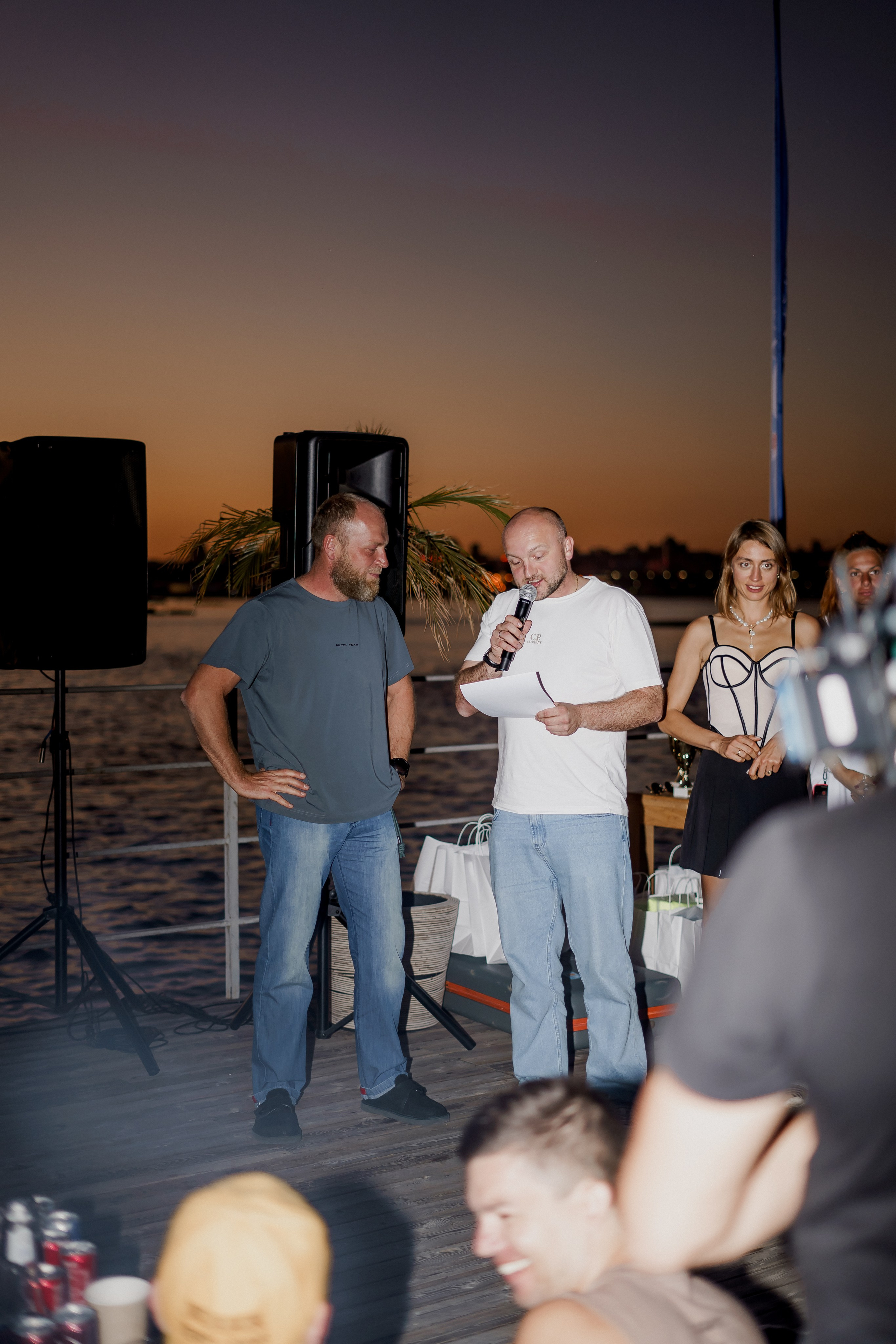 Surf 2024. Фотограф Валерия Крахмалева