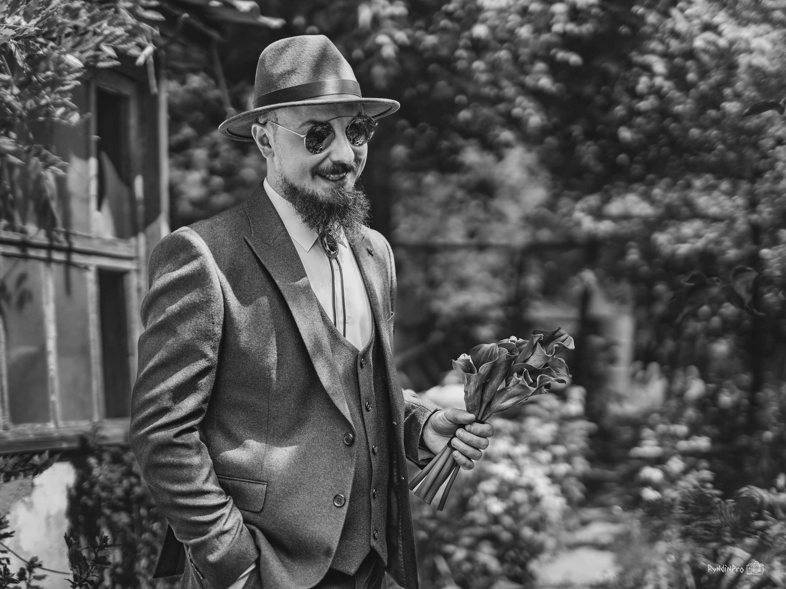 Свадьба Владимир и Дарья. Кисловодск. Репортажный фотограф в Краснодаре Рындин Дмитрий