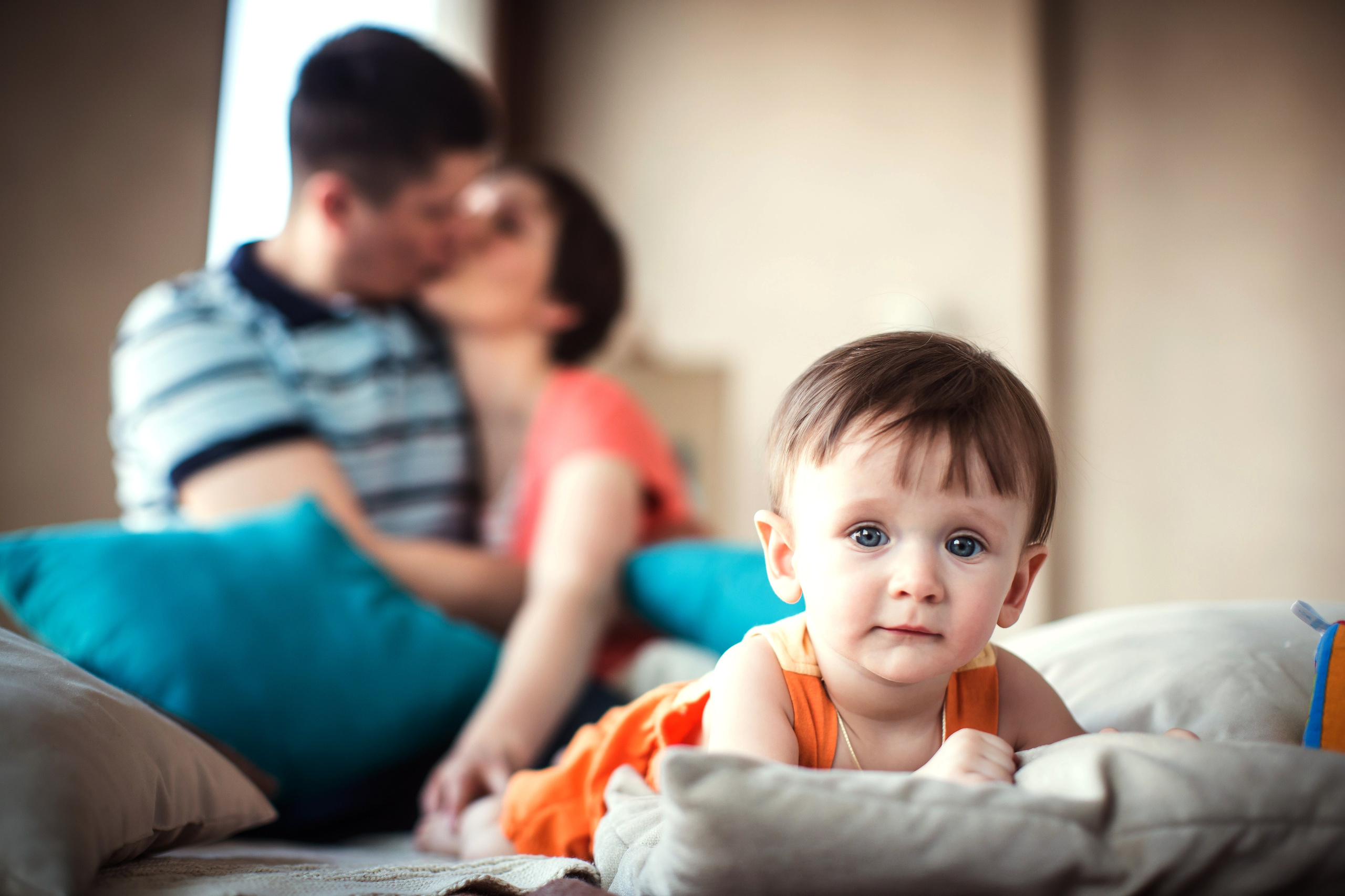 Фотосессии в студии. Свадебный фотограф Антон Басов
