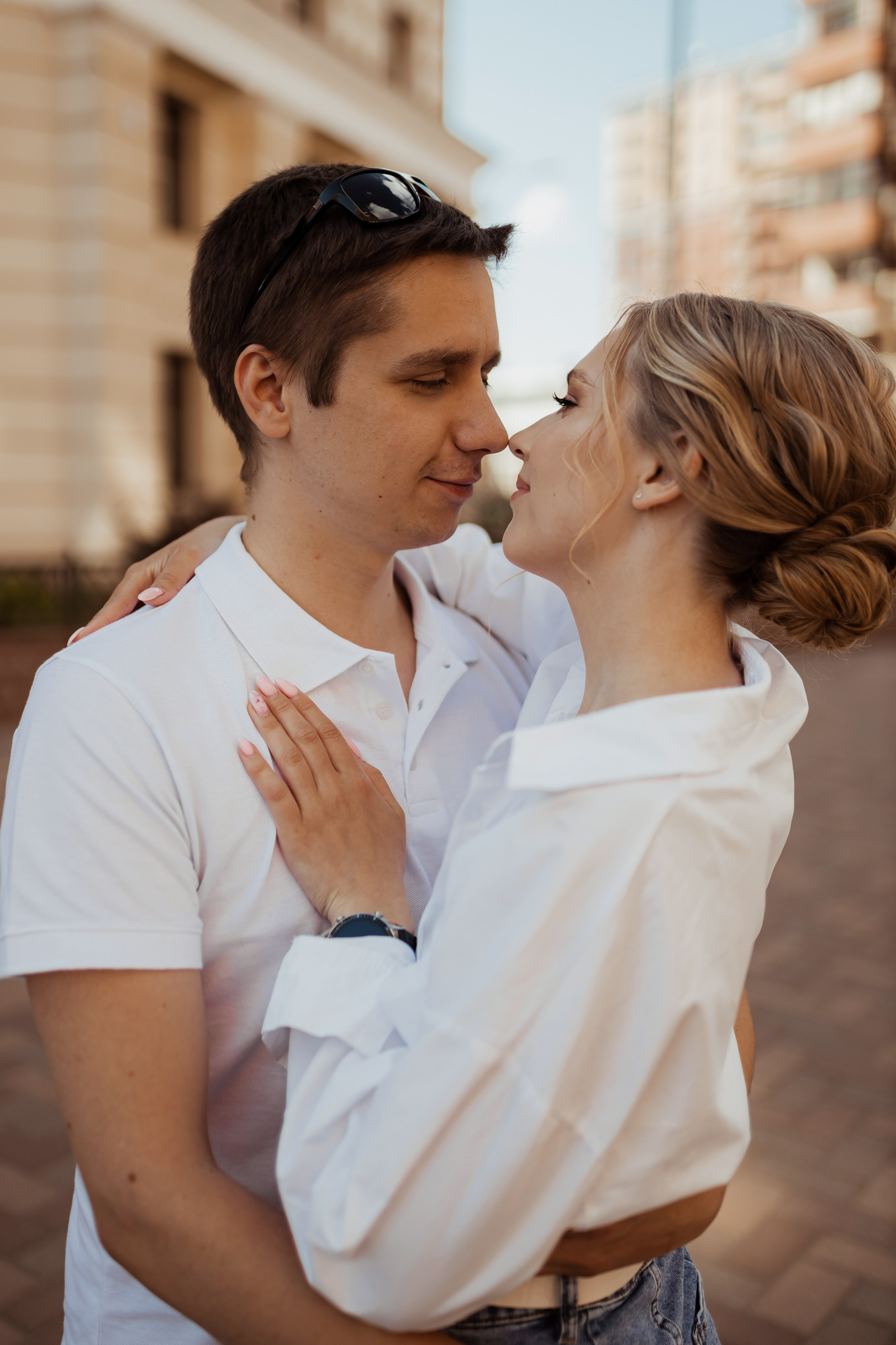 Ваня & Настя. ФОТОГРАФ Маргарита Сивакова | Ярославль Кострома Москва