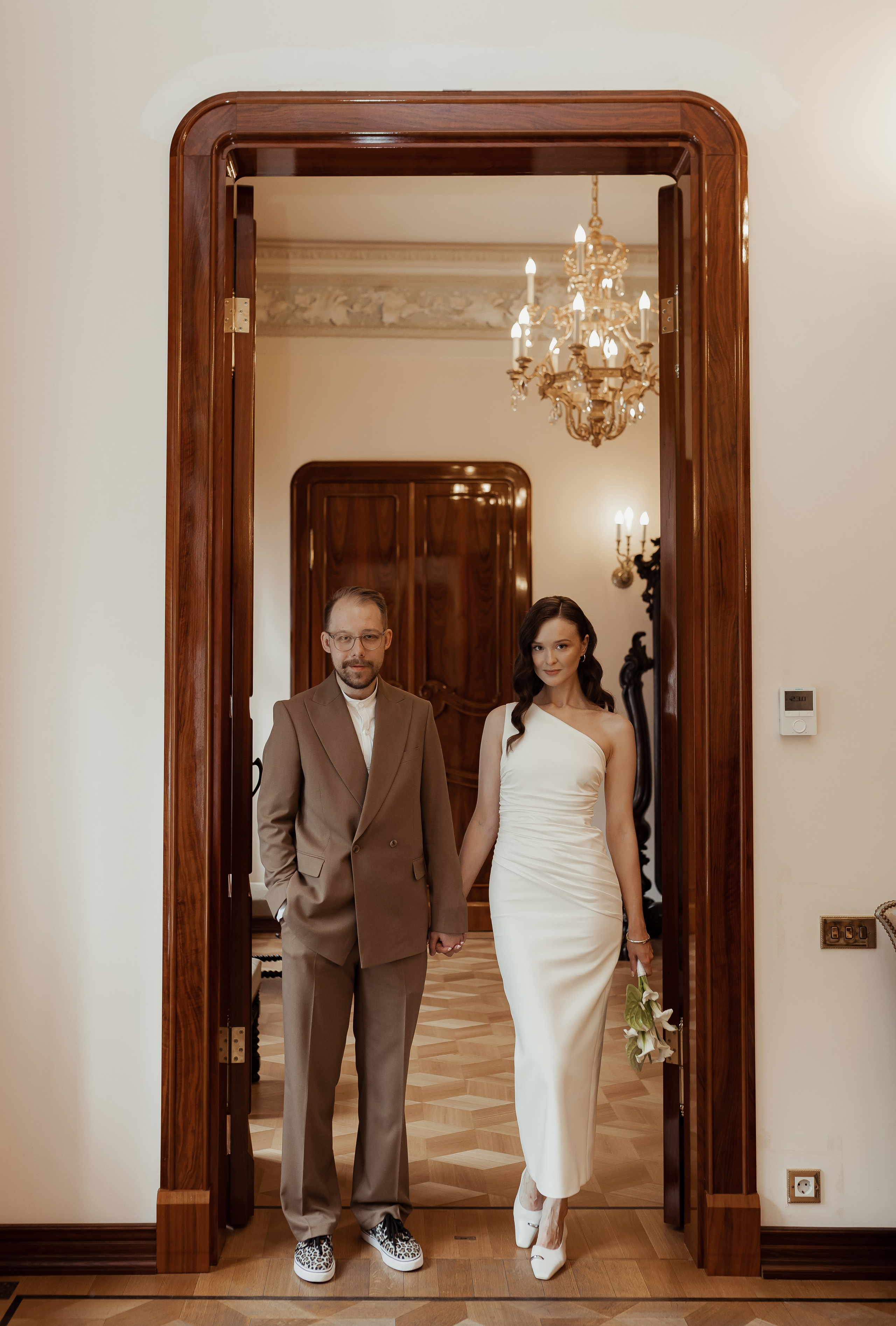 Иван & Дарья. Москва. ФОТОГРАФ Маргарита Сивакова | Ярославль Кострома Москва