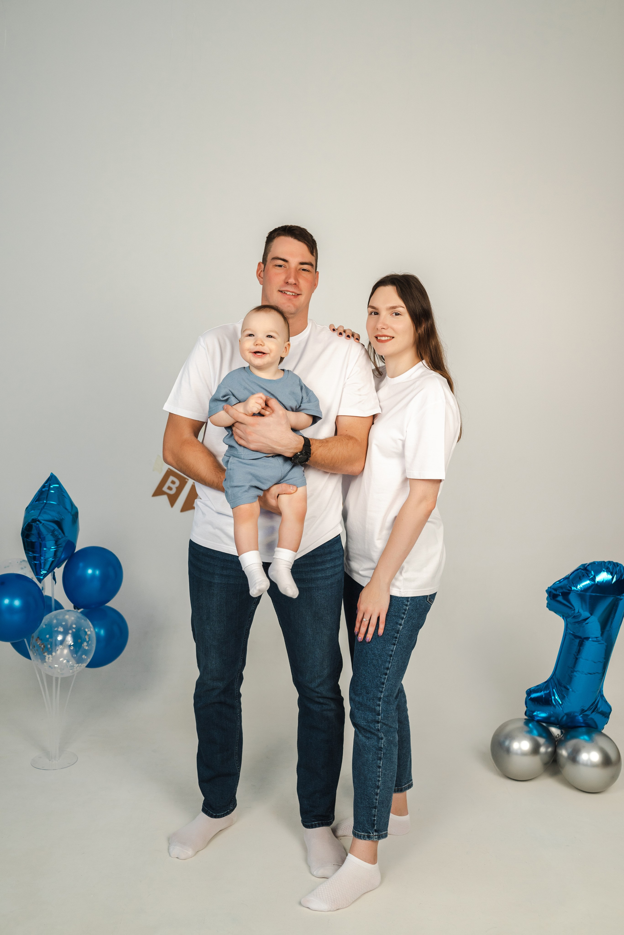 Фотосессия малышей годовасиков в Каменске-Шахтинском и Ростове. Фотограф в Каменске-Шахтинском Ольга Сагал