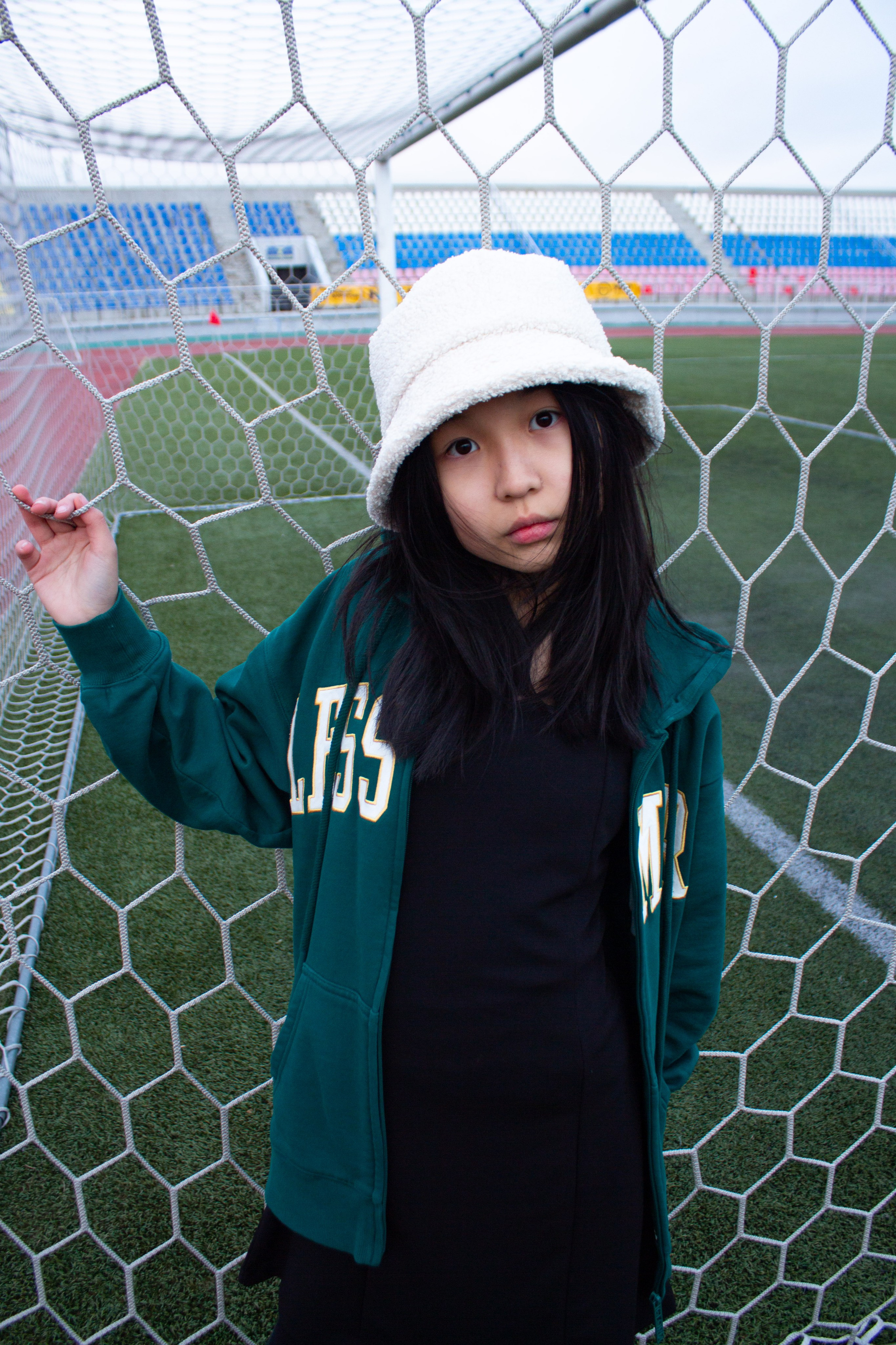 Аяна. Модельное агентство ART PODIUM ULAN-UDE