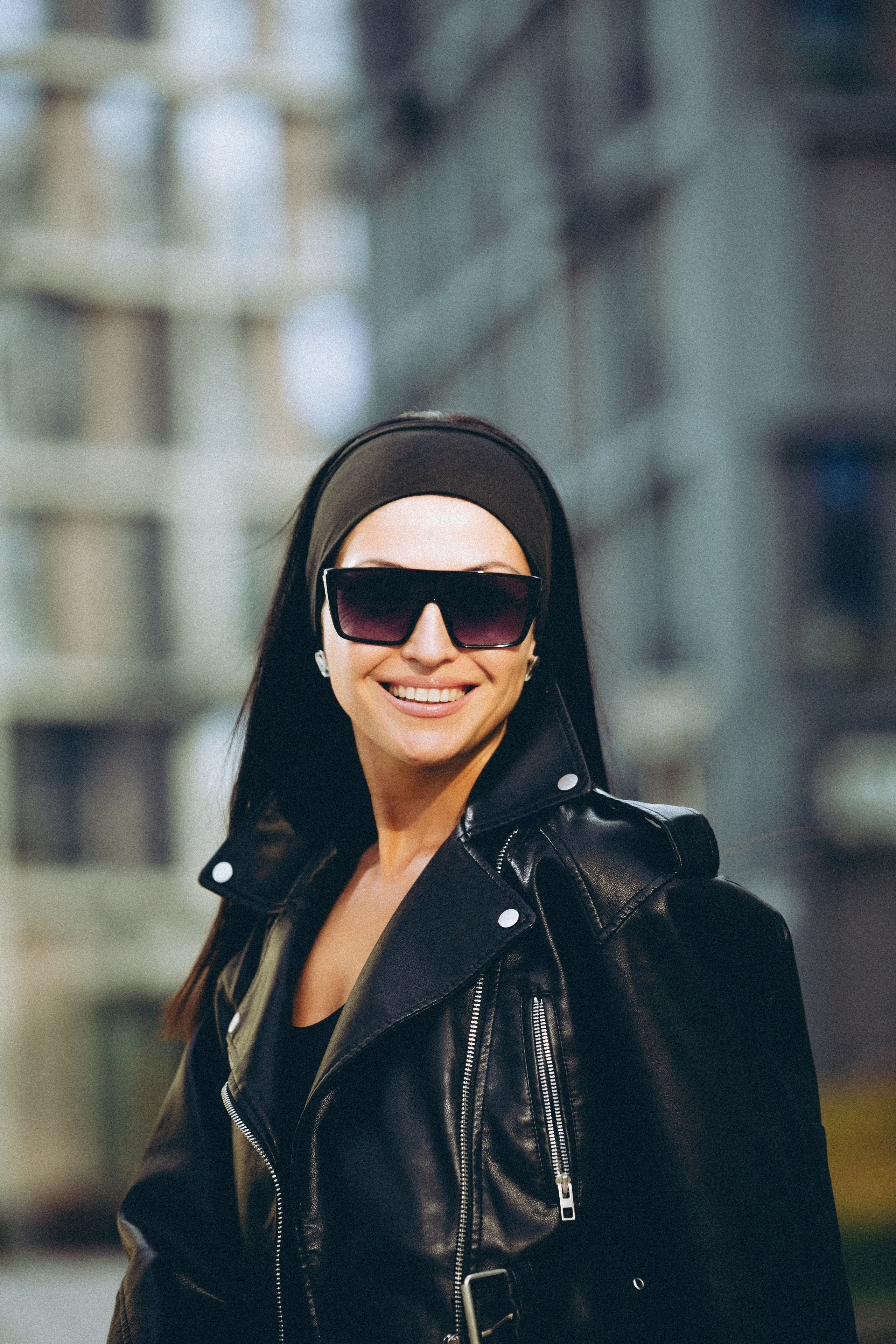 Портретный фотограф Нижний Новгород