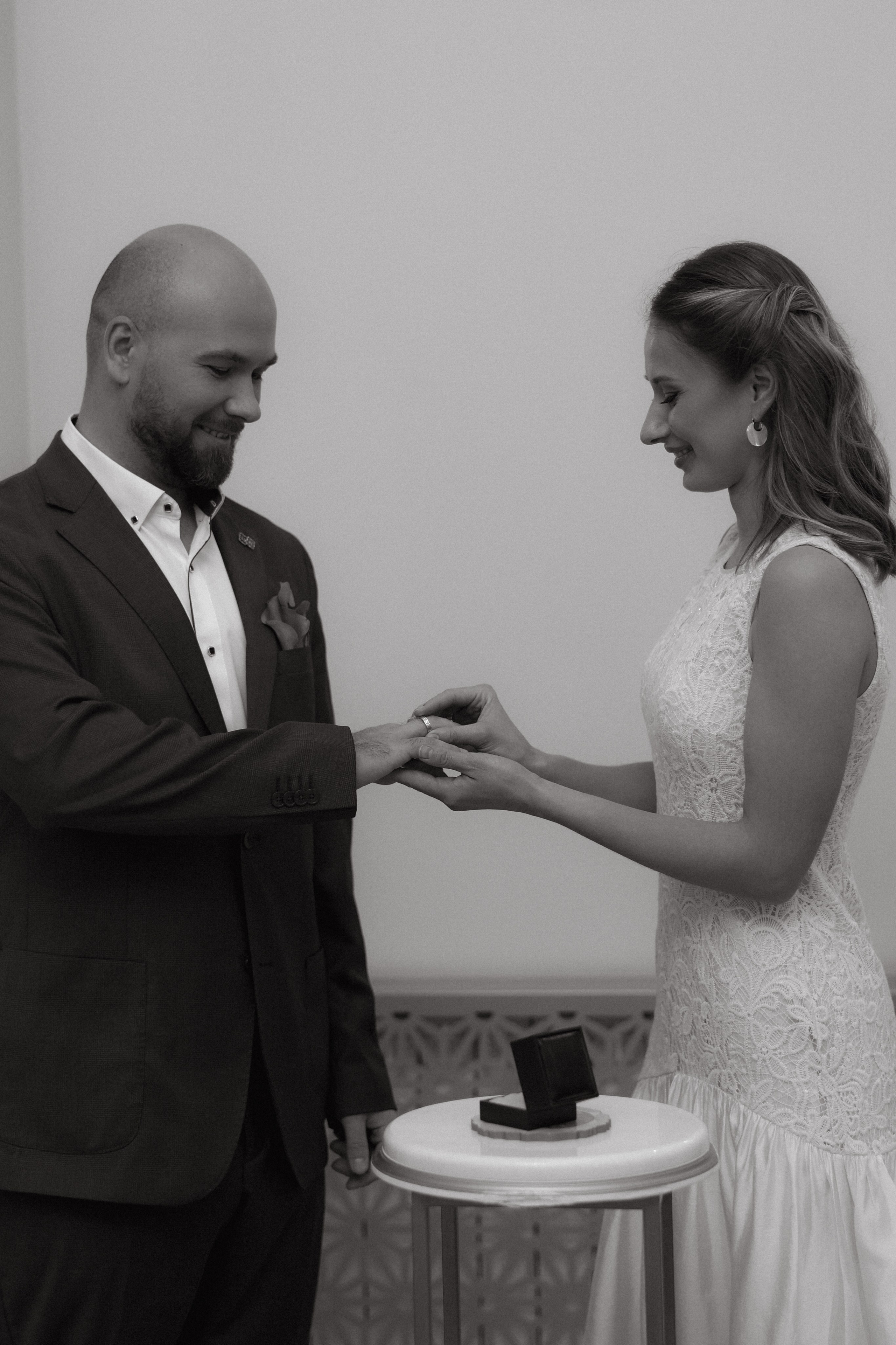 «Счастье быть» — Юнона и Борис. Свадебный и семейный фотограф в Москве Ломова Ирина