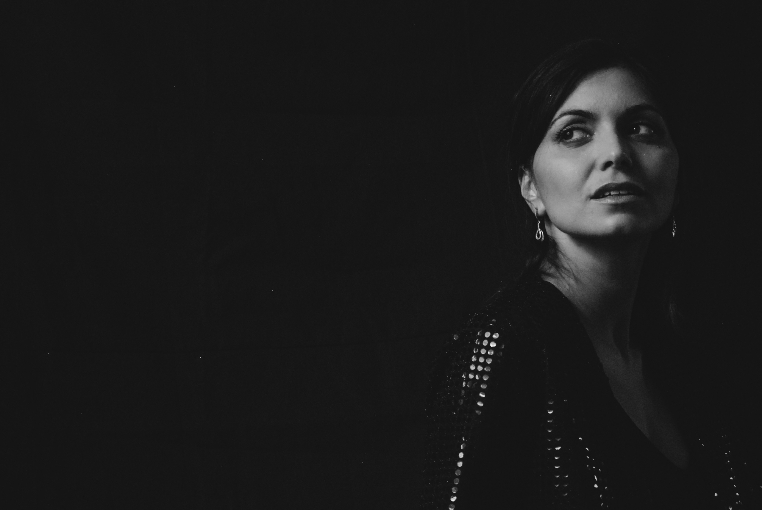 Портрет женский.Илона. Индивидуальная и Семейная Фотосъёмка для каждого