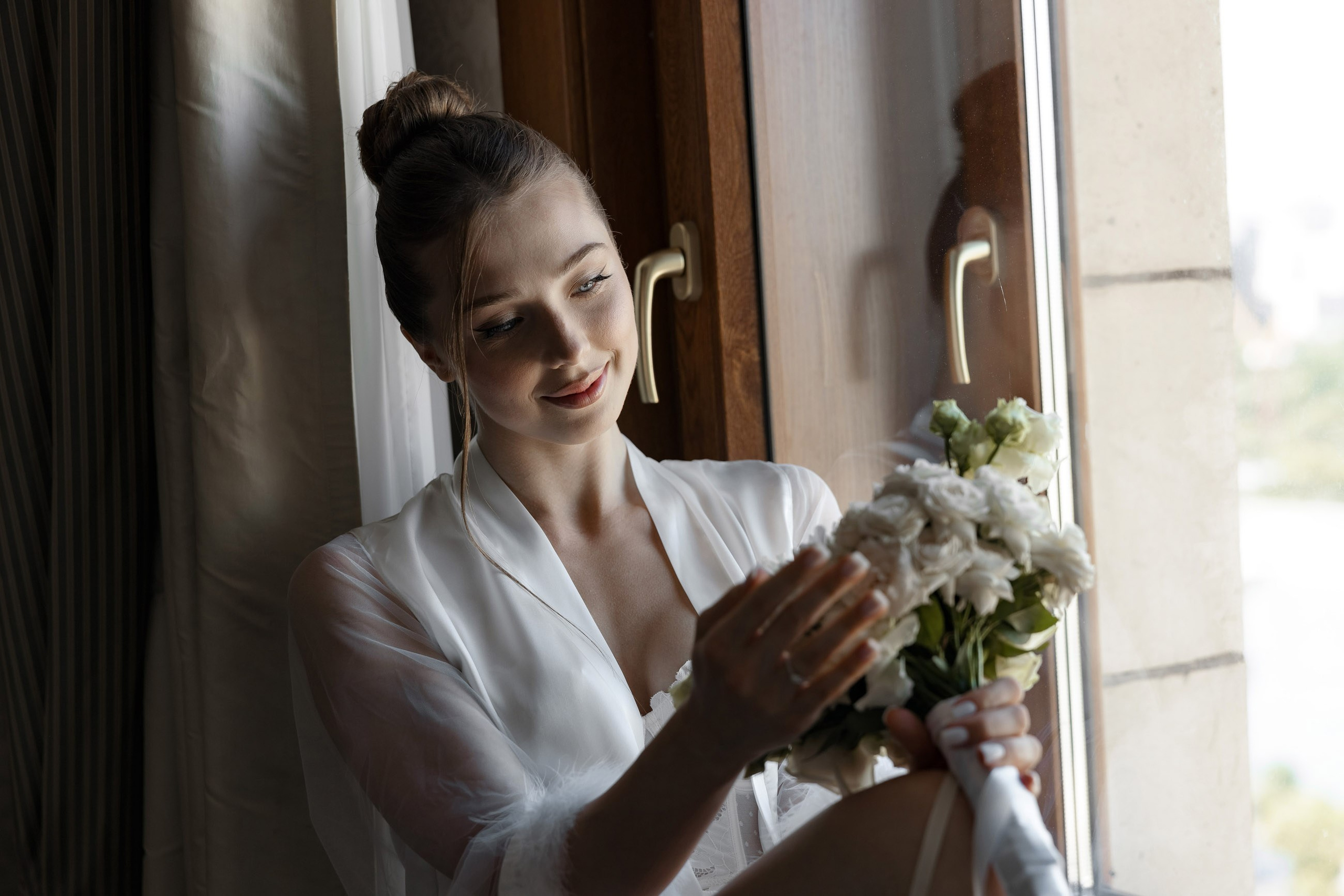 Павел и Ксения. Свадебный фотограф и видеограф Юрий и Эля Дубинины