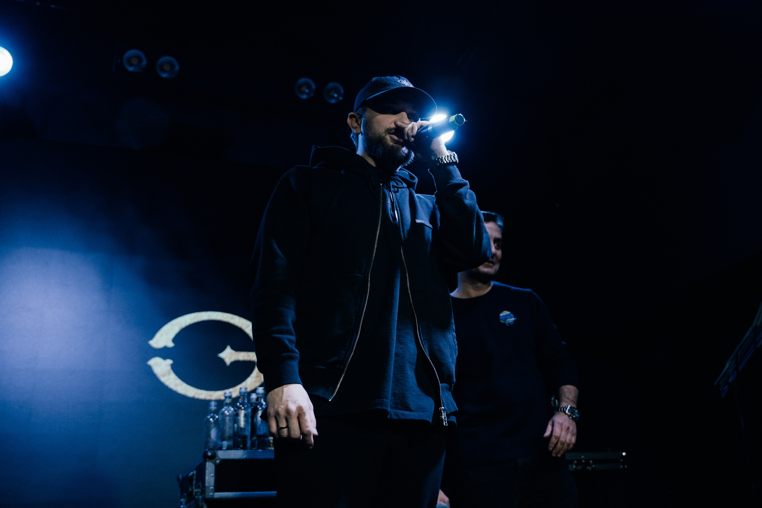 ЭДИК ЮЖНЫЙ. Фотограф Москва