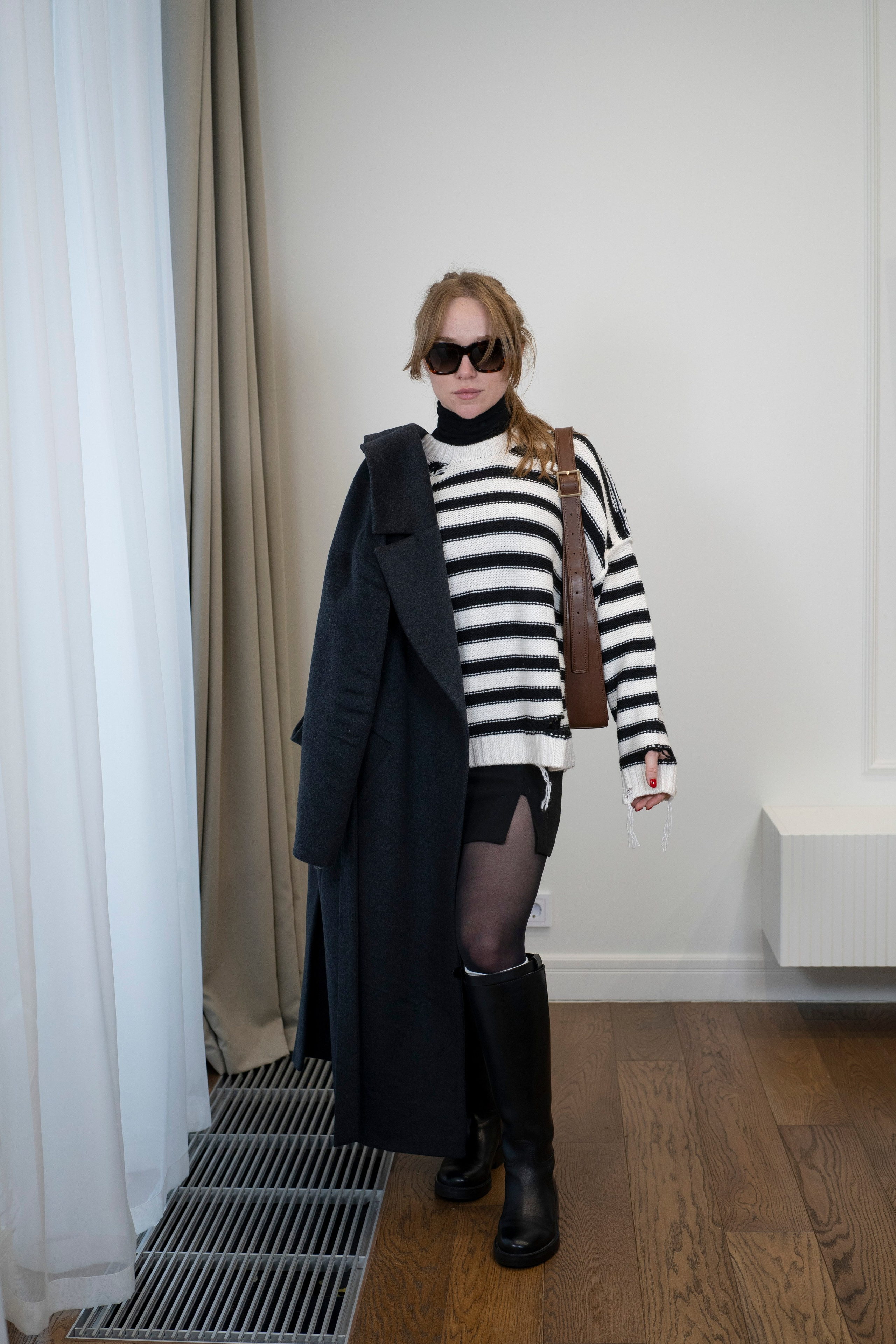 Истории преображения. Стилист-имиджмейкер из Москвы Афина Григорян