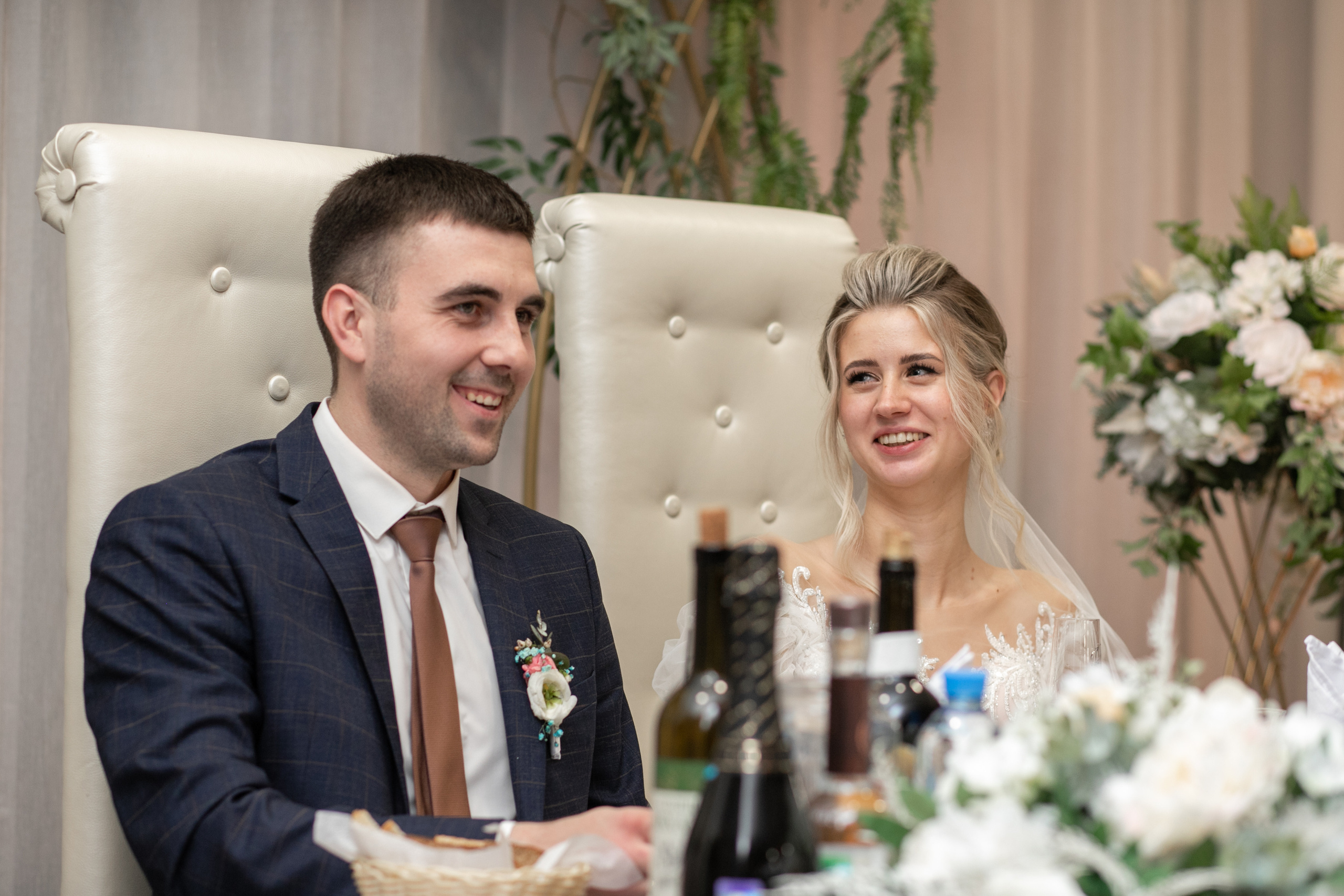 Дарья и Вадим (полный день). Фотограф в Барнауле Юлия Садвокасова