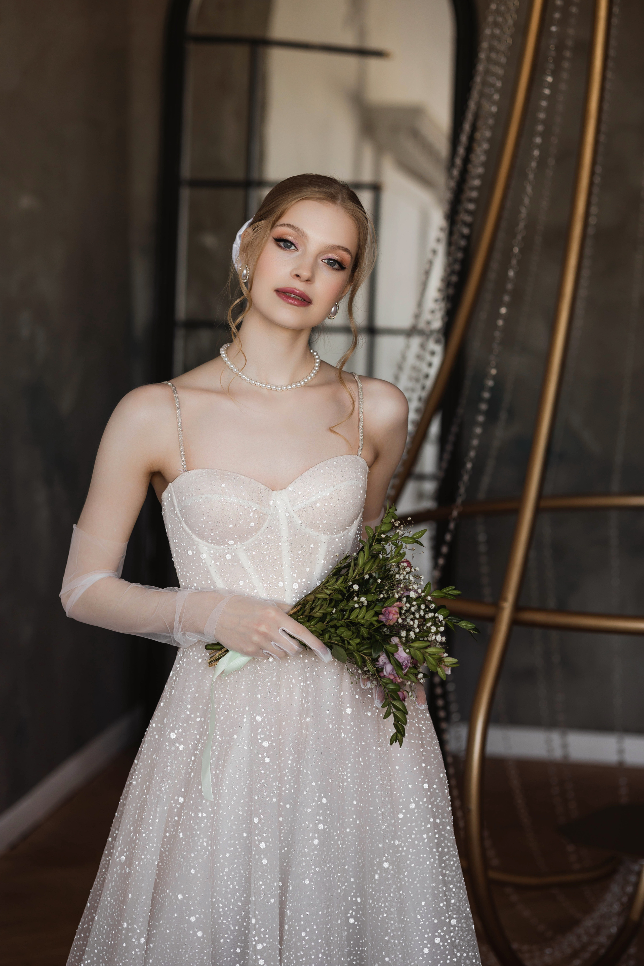 Роман и Элина. Фотограф в Барнауле Юлия Садвокасова