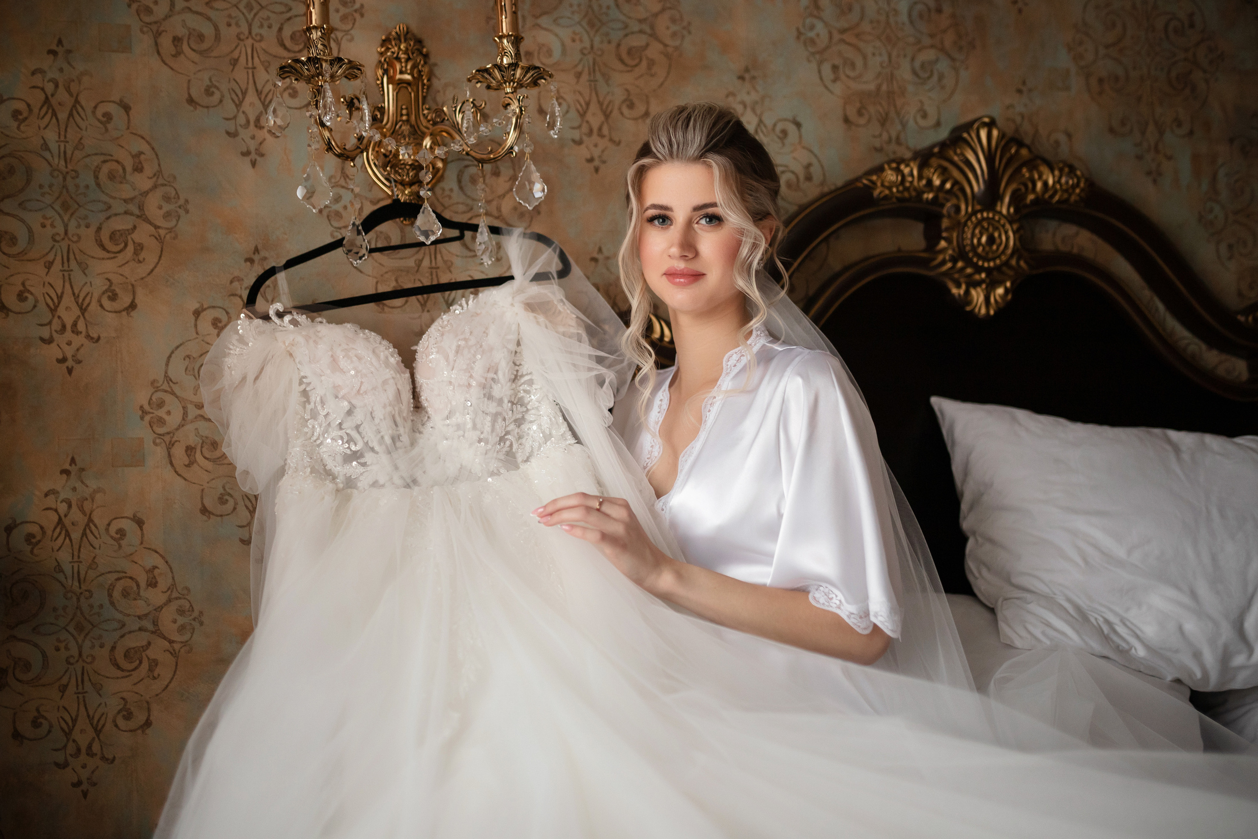 Дарья и Вадим (полный день). Фотограф в Барнауле Юлия Садвокасова