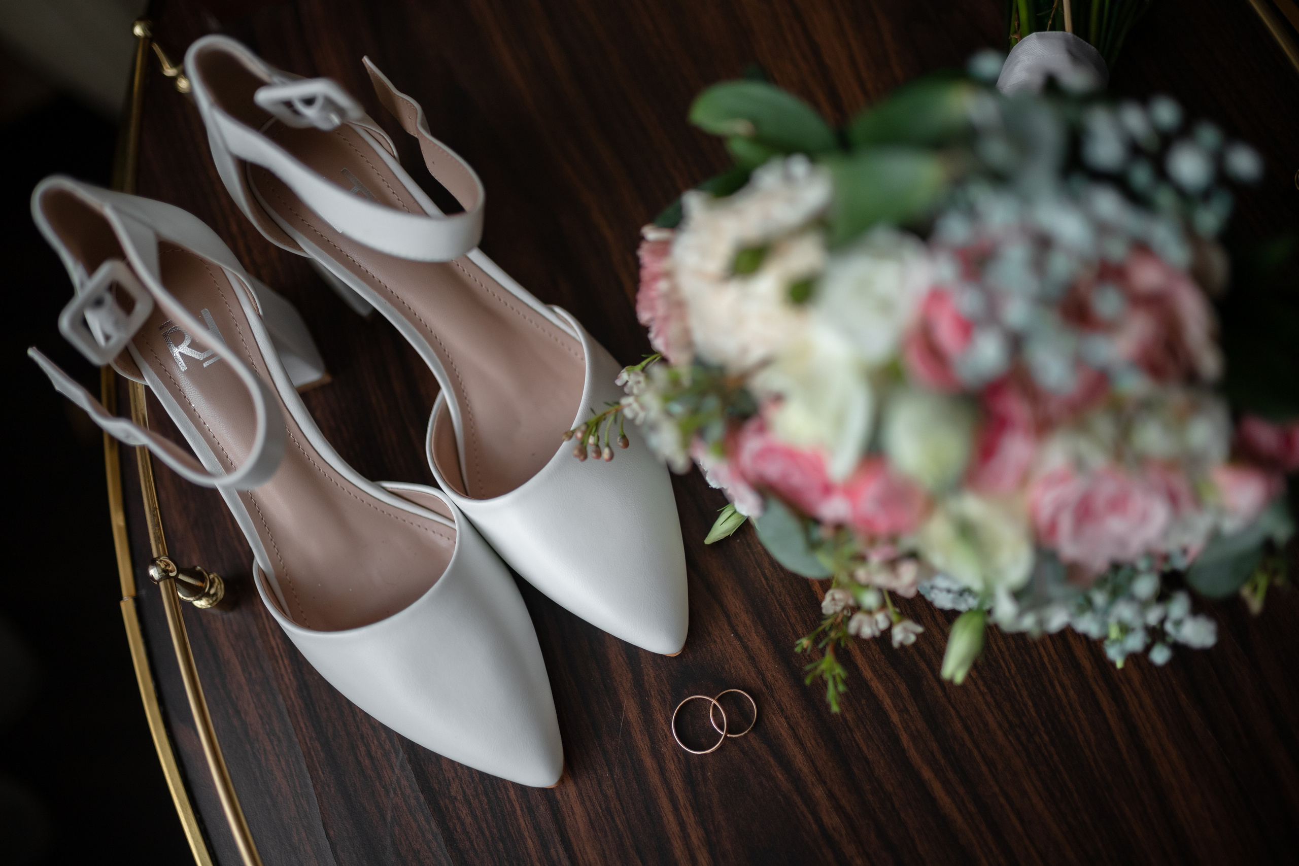 Дарья и Вадим (полный день). Фотограф в Барнауле Юлия Садвокасова