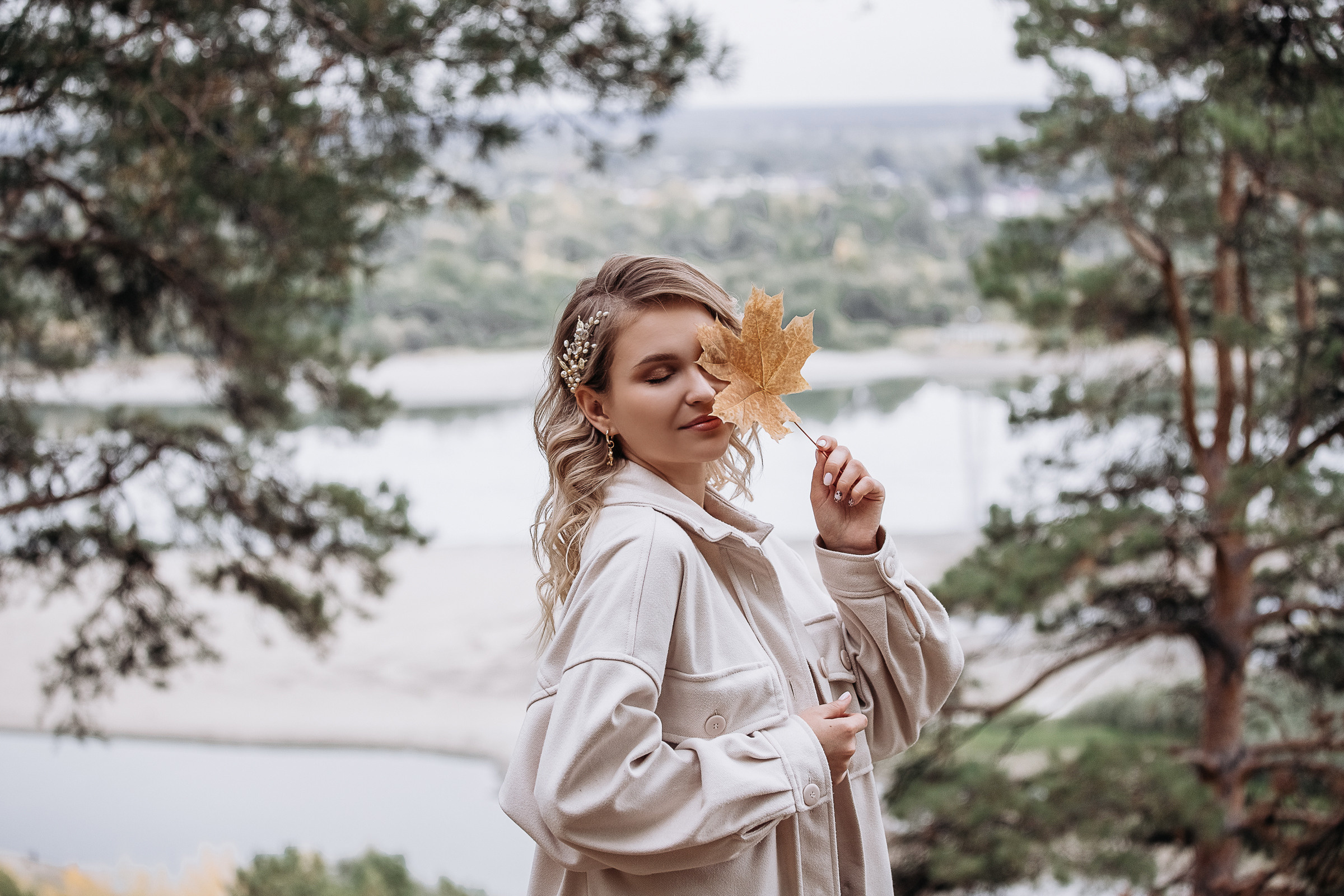 Прогулочные. Фотограф в Барнауле Юлия Садвокасова