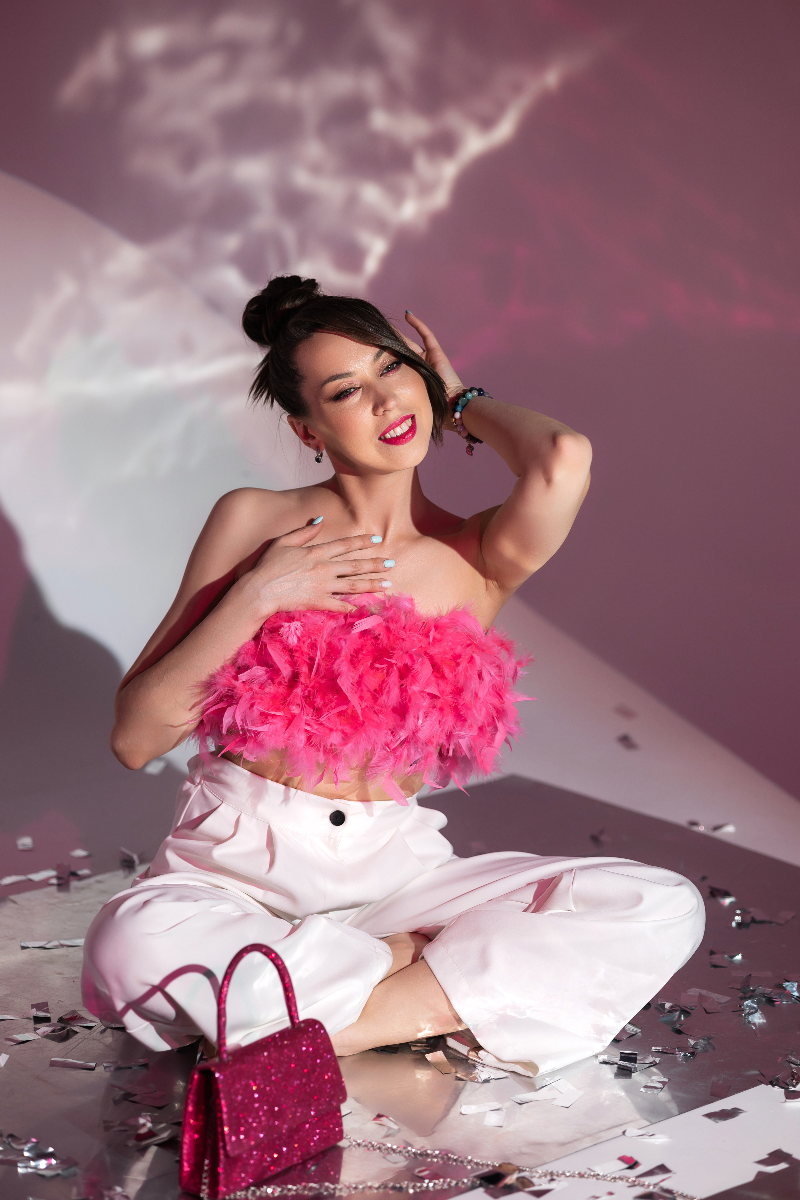 Циклорама. Фотограф в Барнауле Юлия Садвокасова