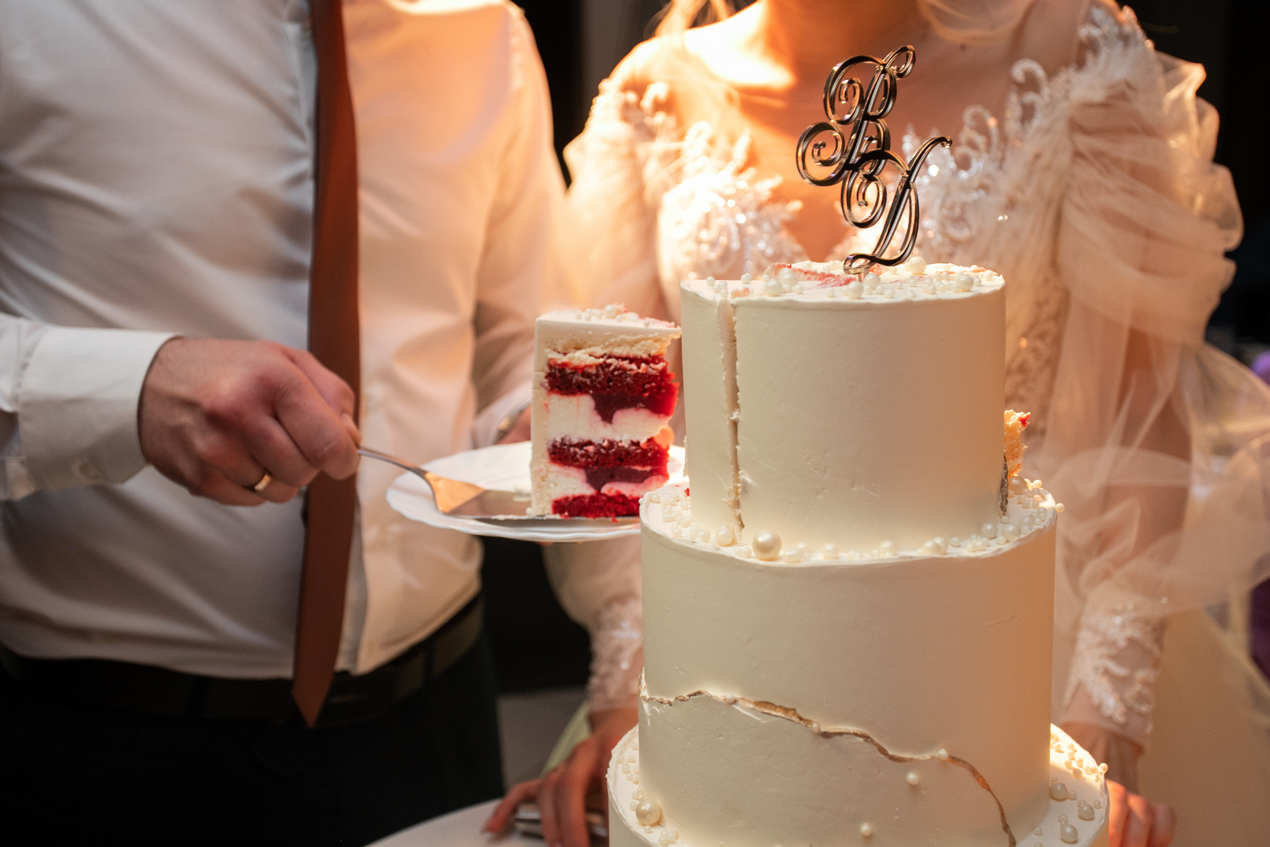 Дарья и Вадим (полный день). Фотограф в Барнауле Юлия Садвокасова