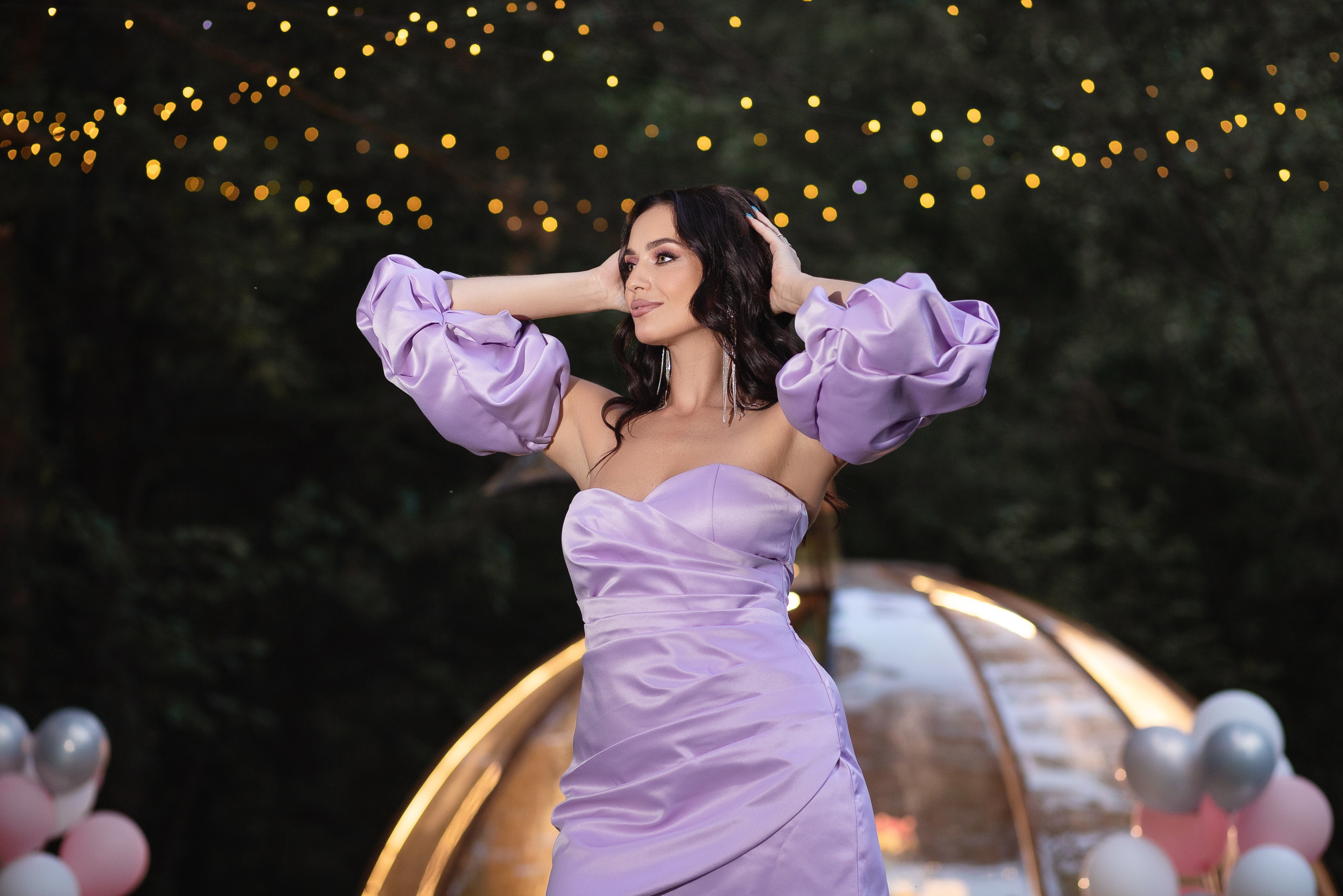 Love story. Фотограф в Барнауле Юлия Садвокасова