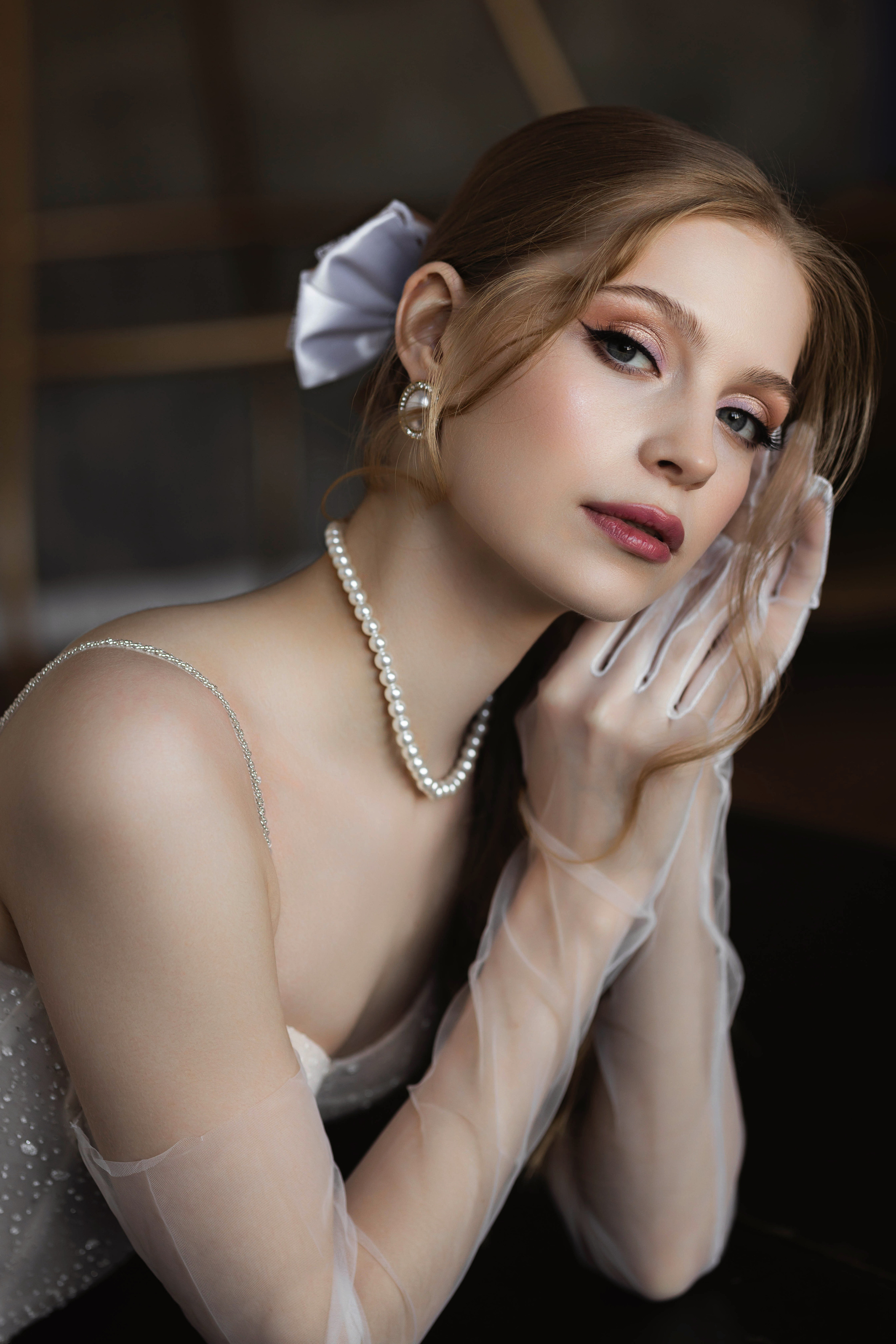 Роман и Элина. Фотограф в Барнауле Юлия Садвокасова