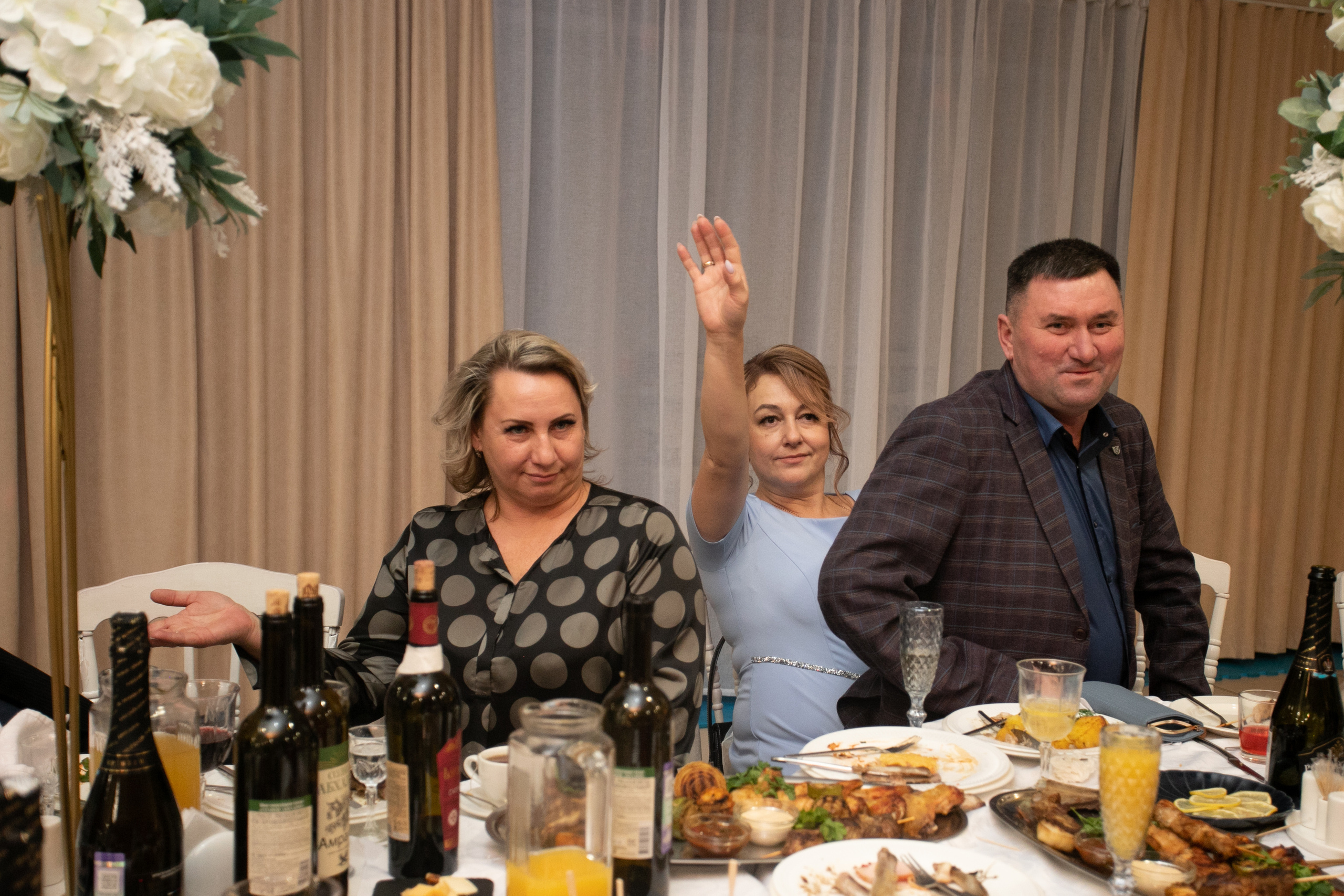 Дарья и Вадим (полный день). Фотограф в Барнауле Юлия Садвокасова