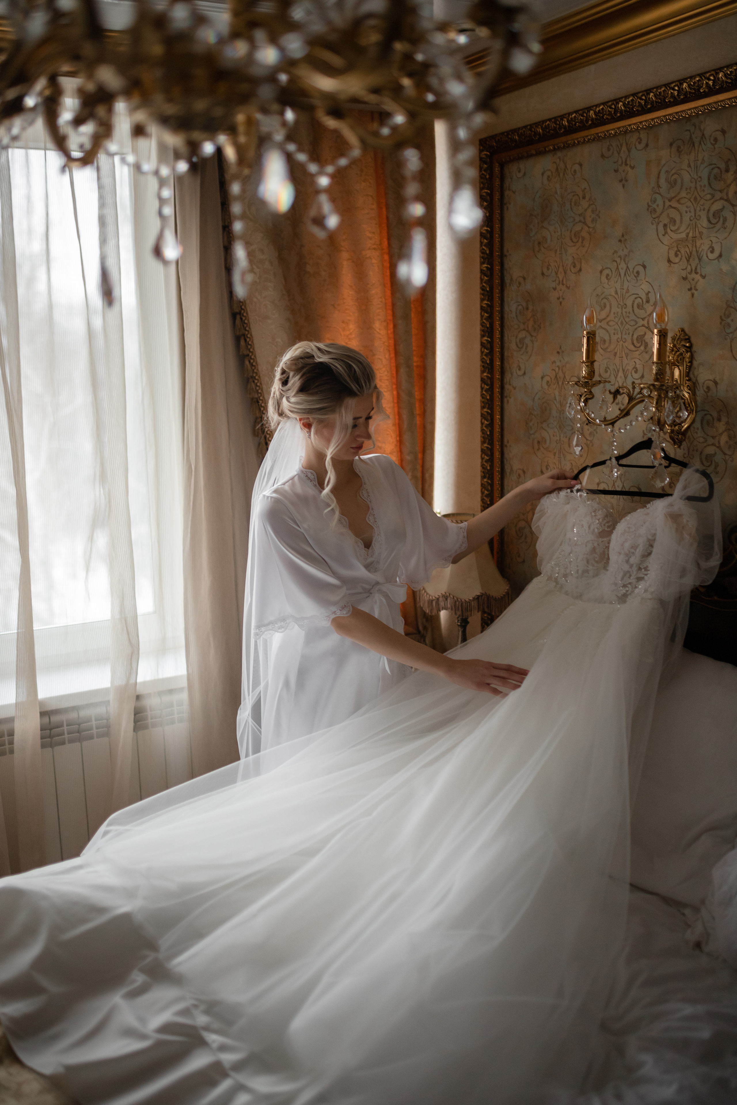 Дарья и Вадим (полный день). Фотограф в Барнауле Юлия Садвокасова