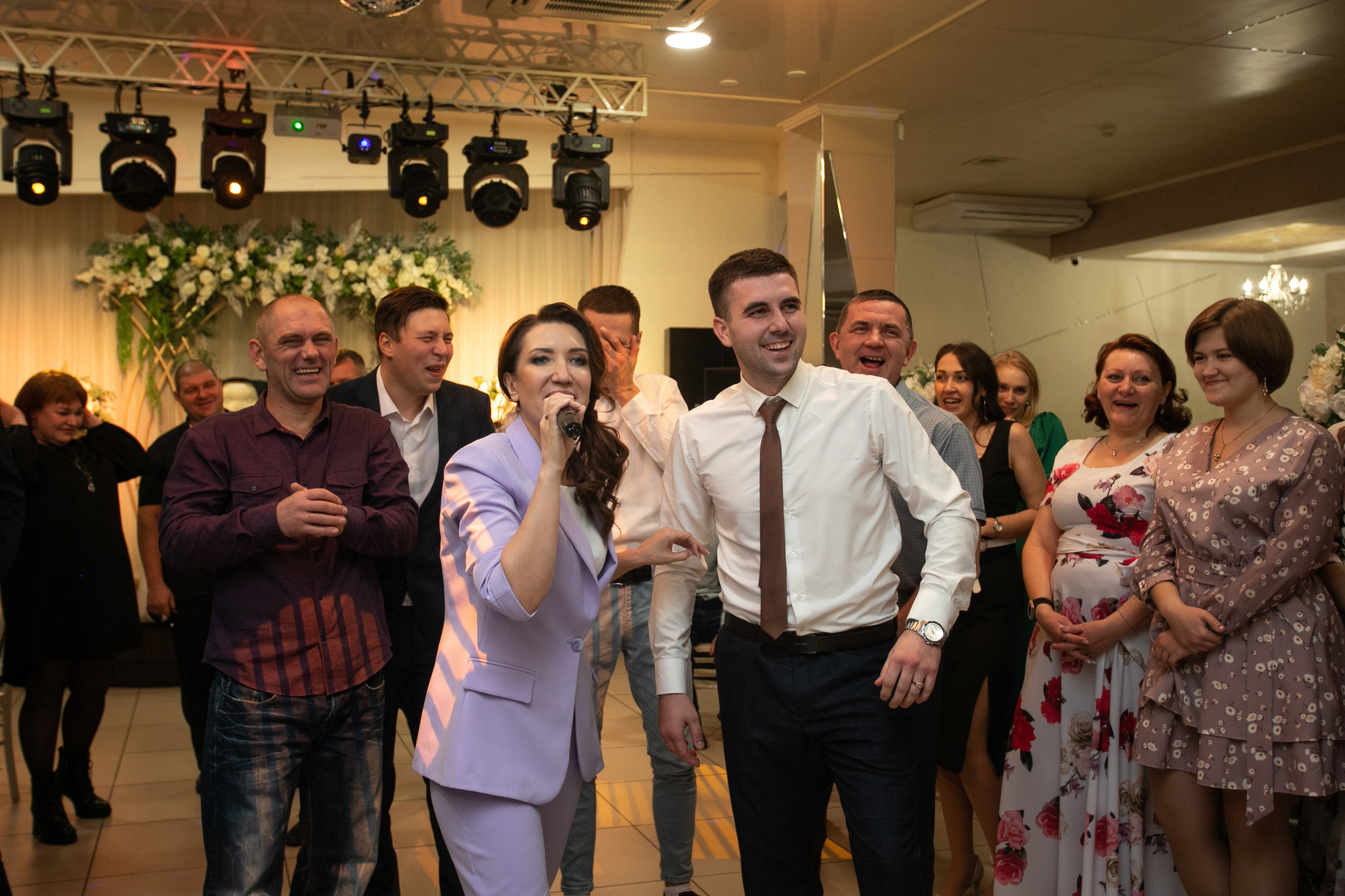 Дарья и Вадим (полный день). Фотограф в Барнауле Юлия Садвокасова