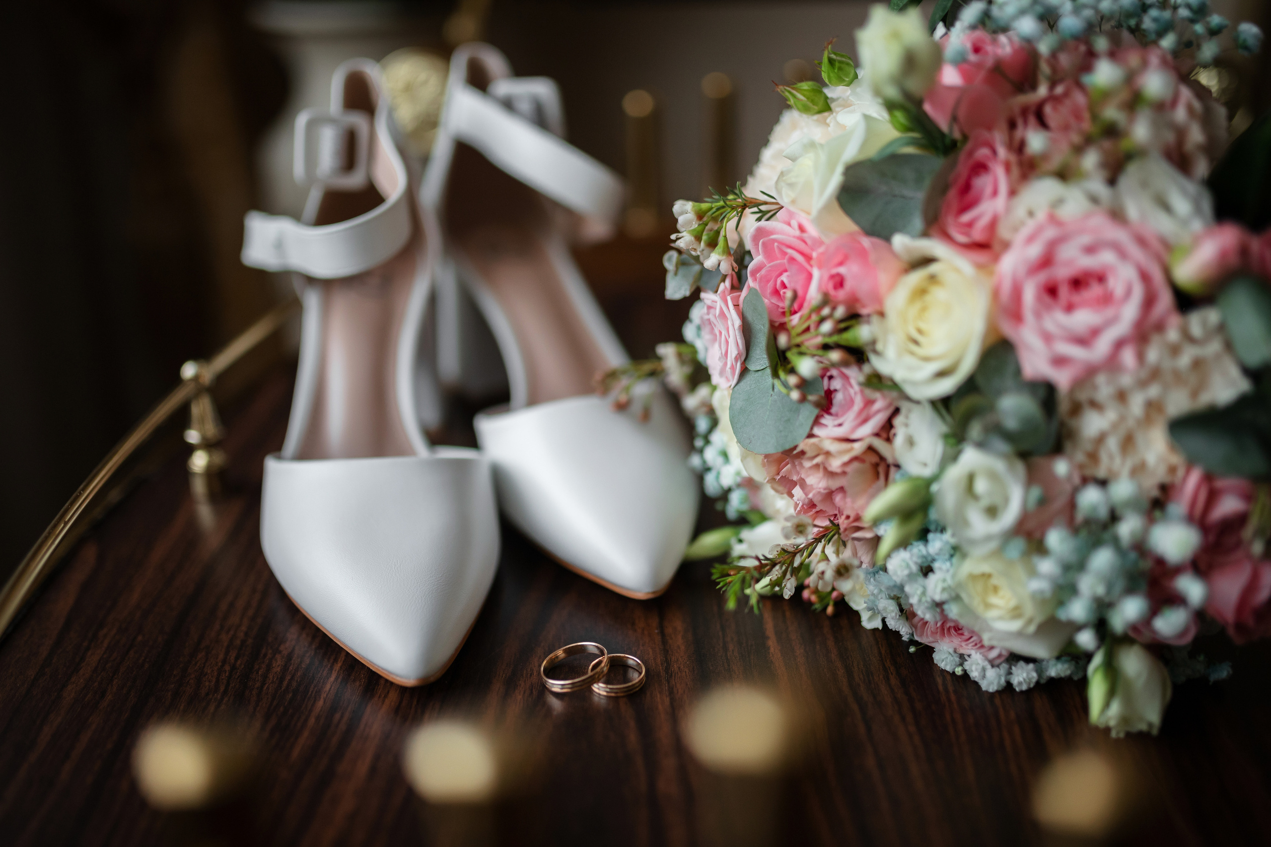 Дарья и Вадим (полный день). Фотограф в Барнауле Юлия Садвокасова