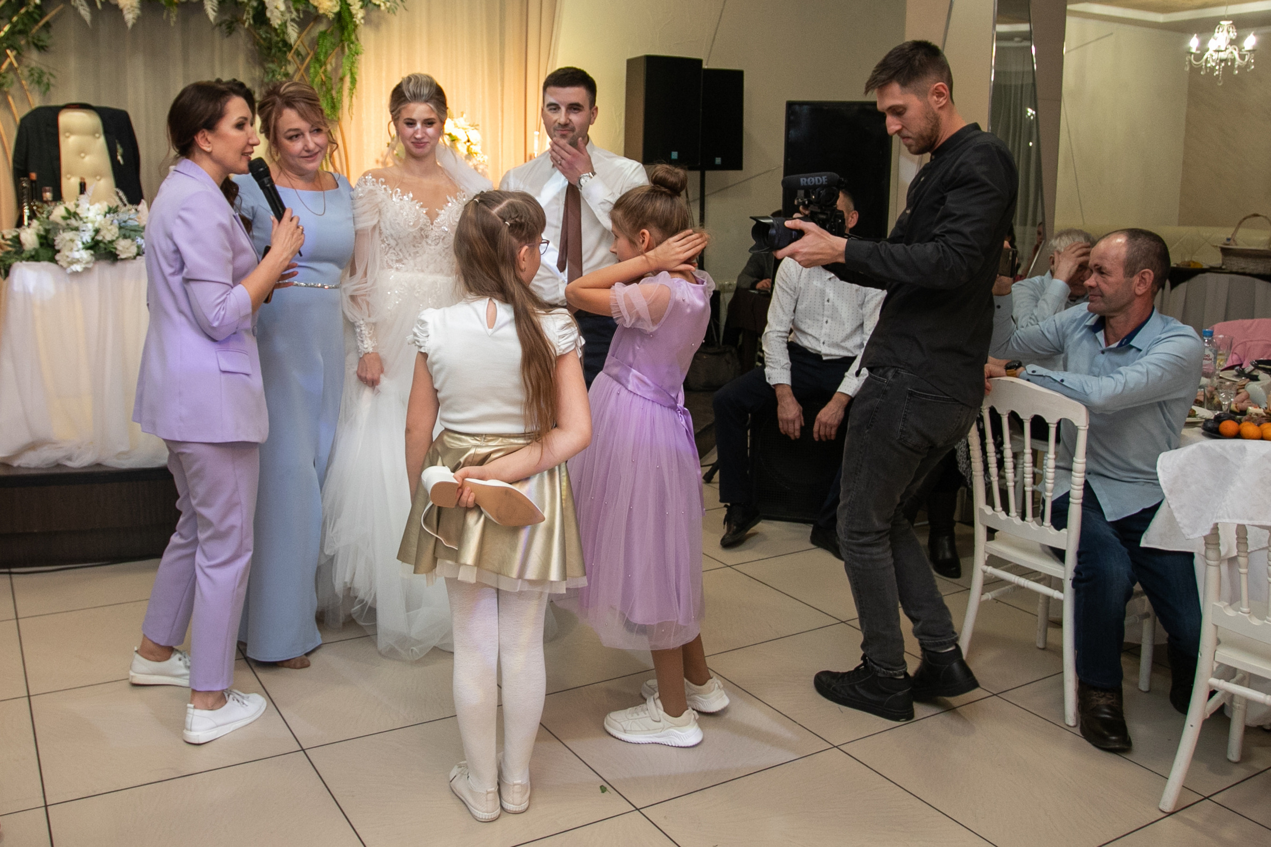 Дарья и Вадим (полный день). Фотограф в Барнауле Юлия Садвокасова