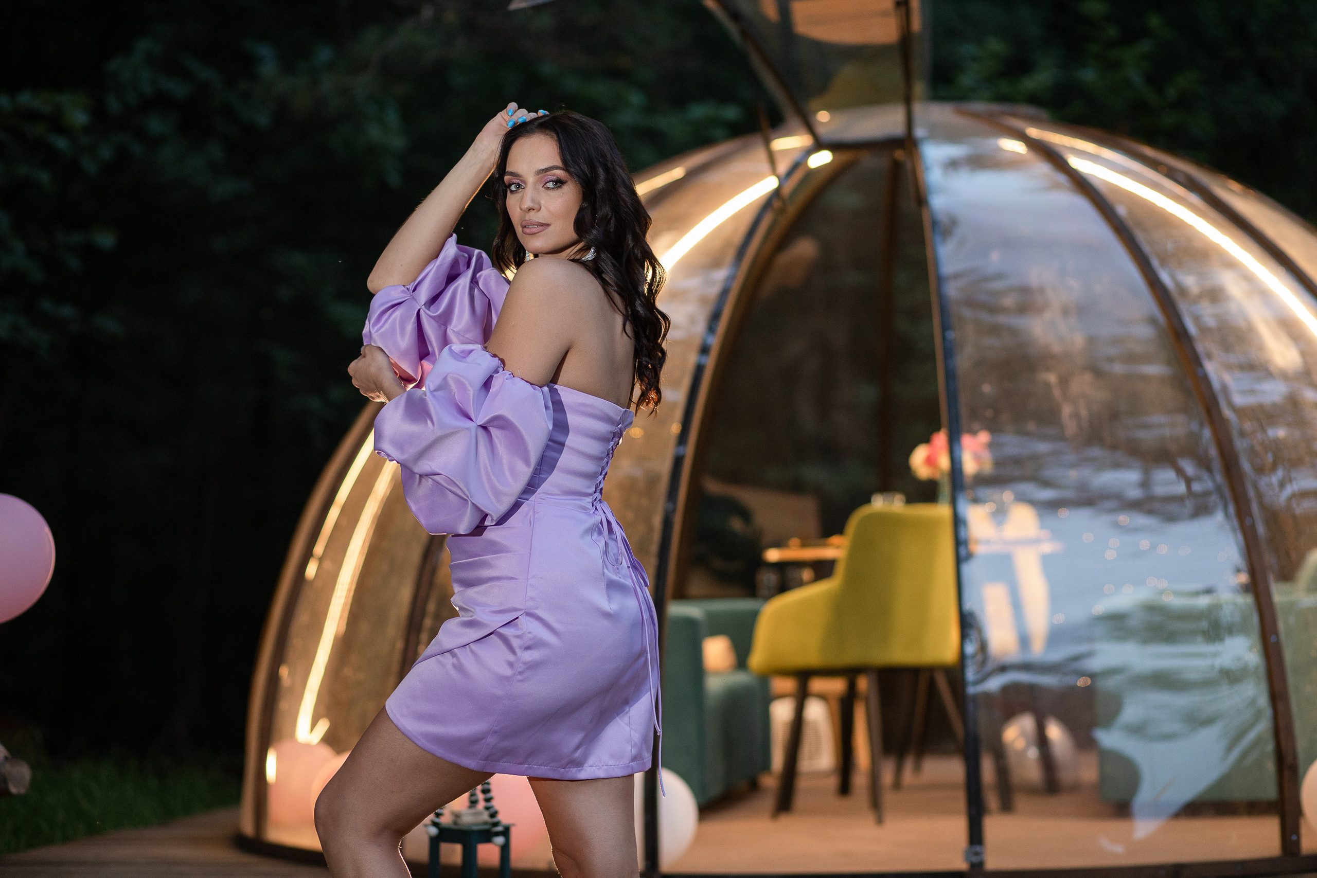 Love story. Фотограф в Барнауле Юлия Садвокасова