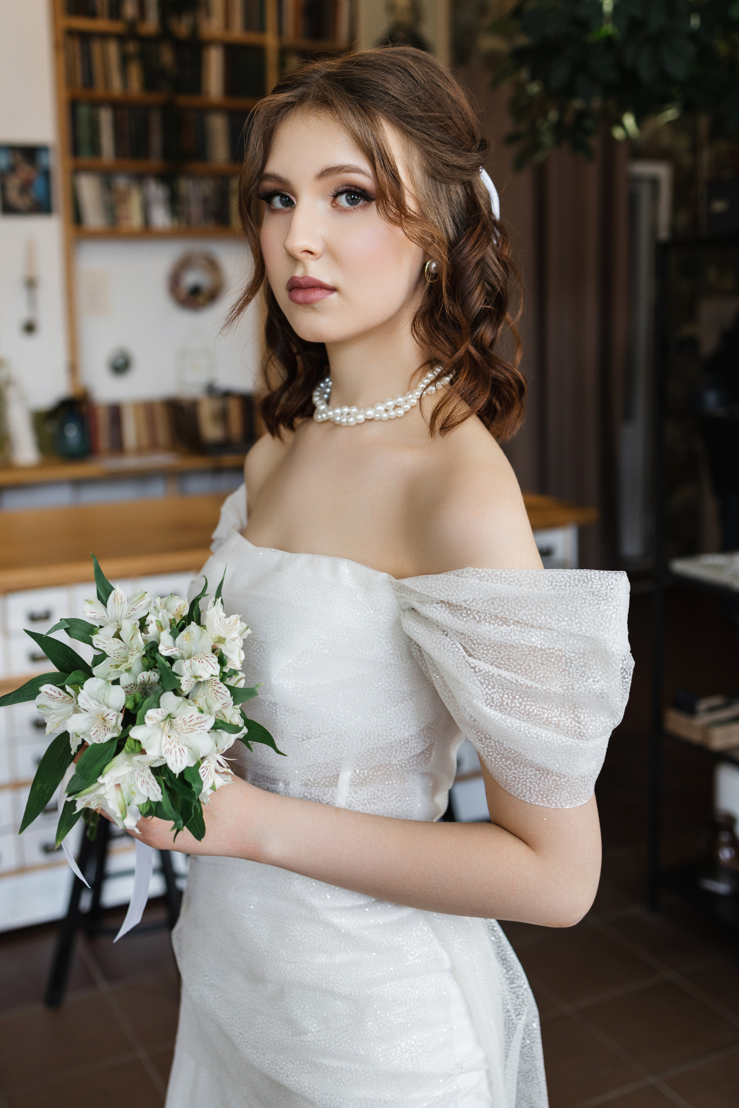 София и Георгий. Фотограф в Барнауле Юлия Садвокасова