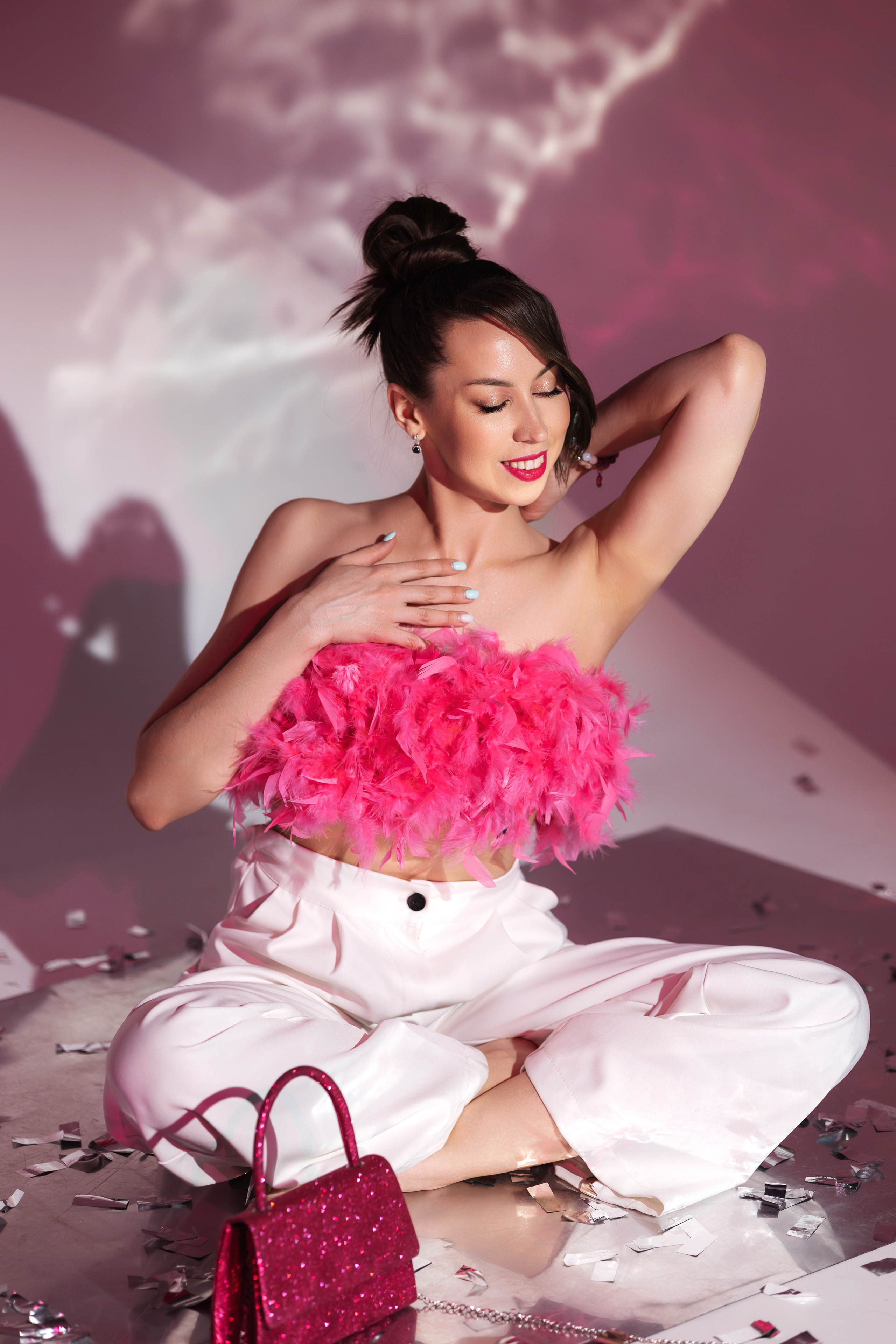 Циклорама. Фотограф в Барнауле Юлия Садвокасова