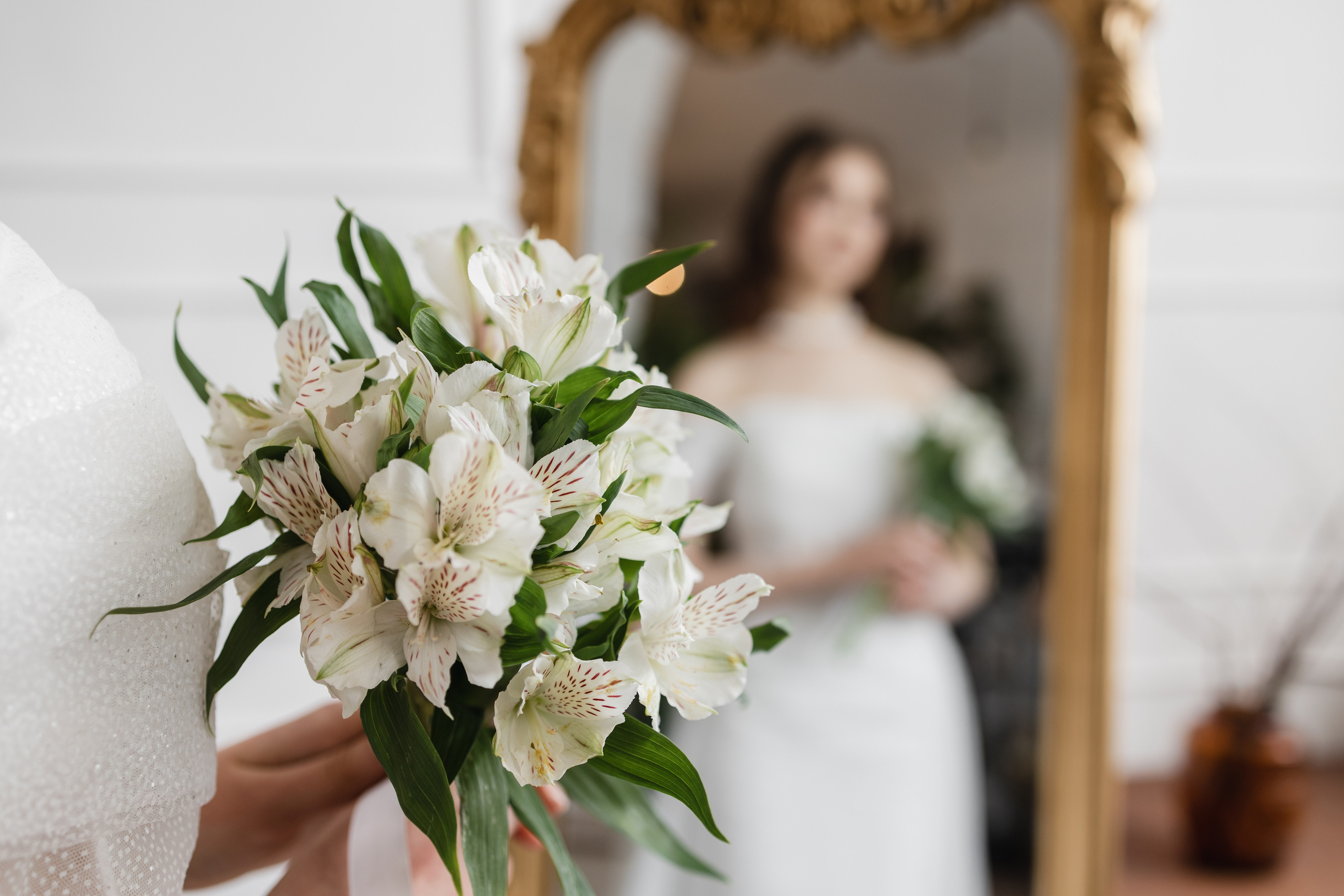 София и Георгий. Фотограф в Барнауле Юлия Садвокасова