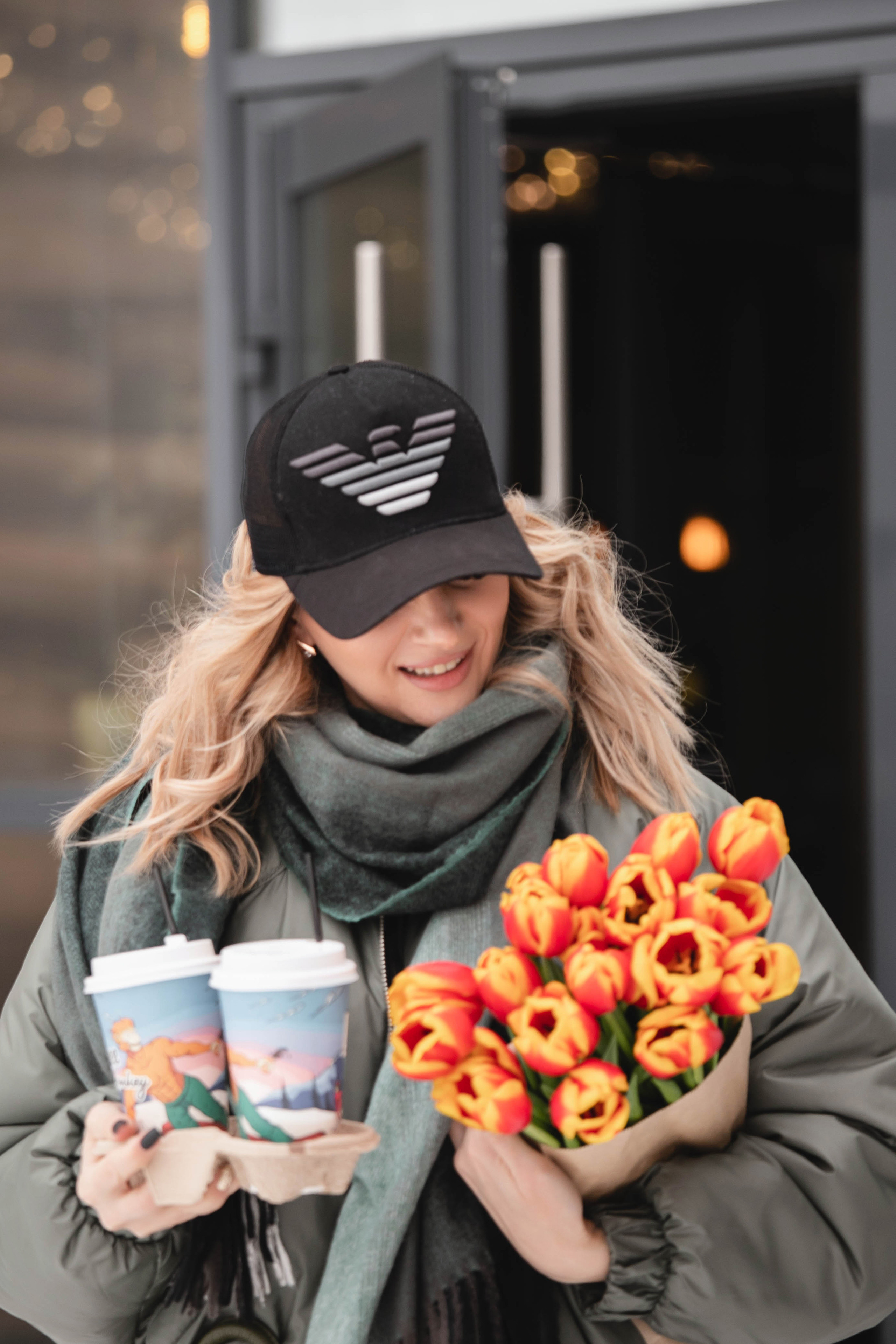 Прогулочные. Фотограф в Барнауле Юлия Садвокасова