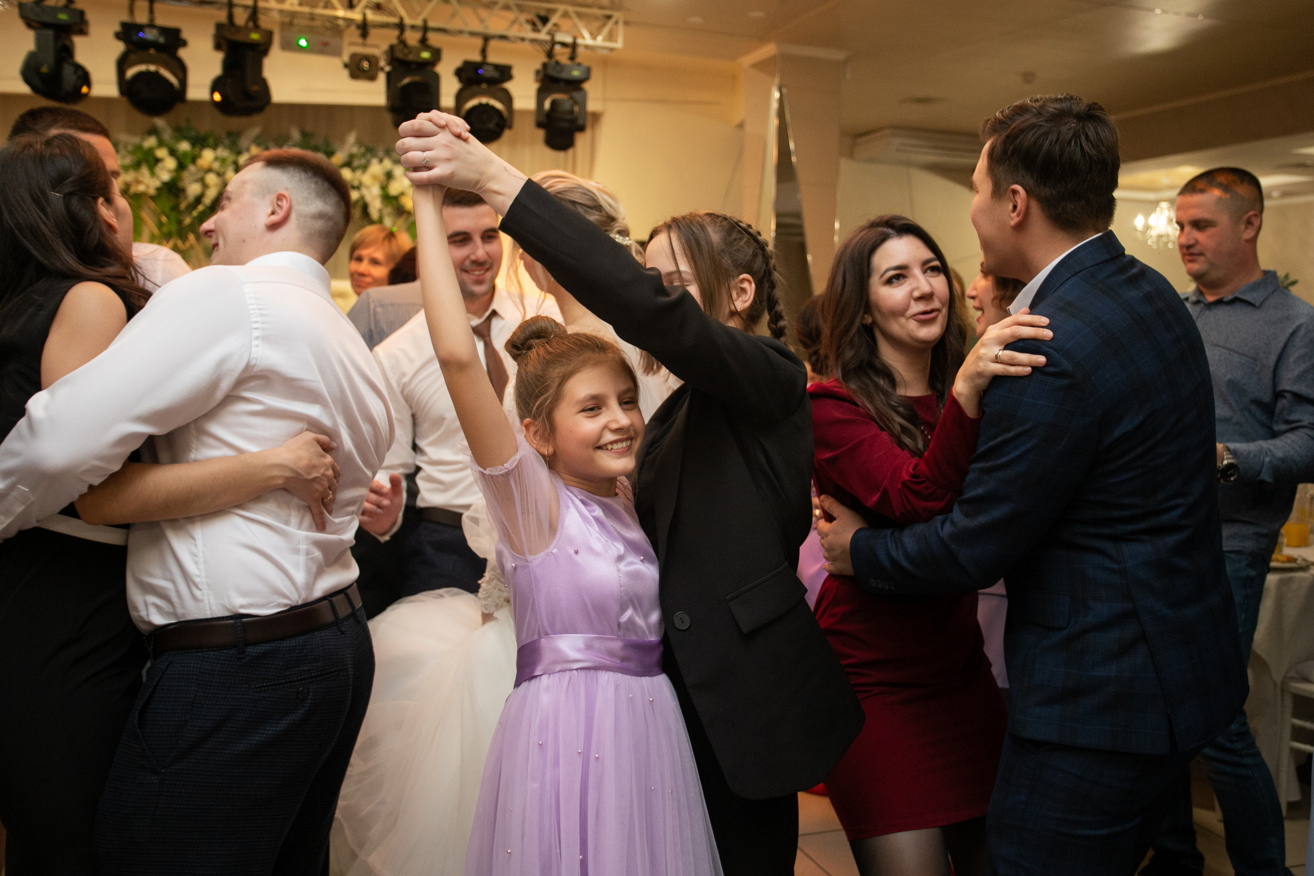 Дарья и Вадим (полный день). Фотограф в Барнауле Юлия Садвокасова