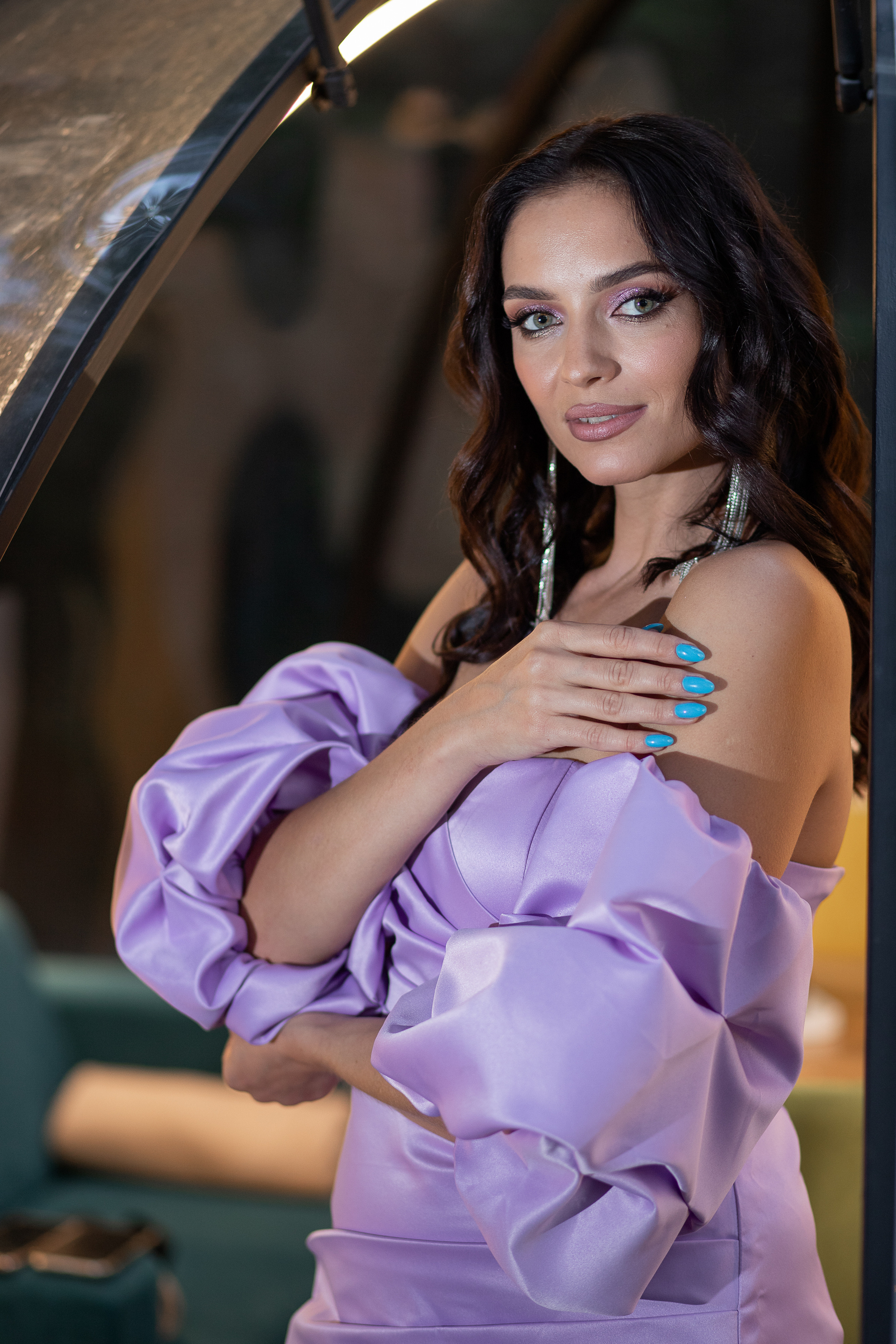 Love story. Фотограф в Барнауле Юлия Садвокасова