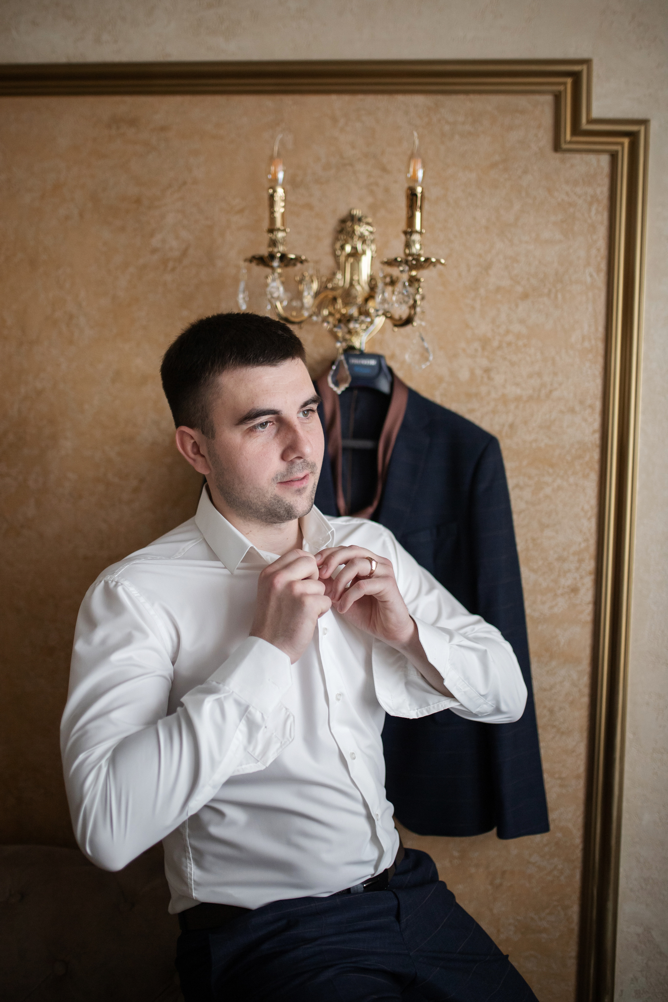 Дарья и Вадим (полный день). Фотограф в Барнауле Юлия Садвокасова