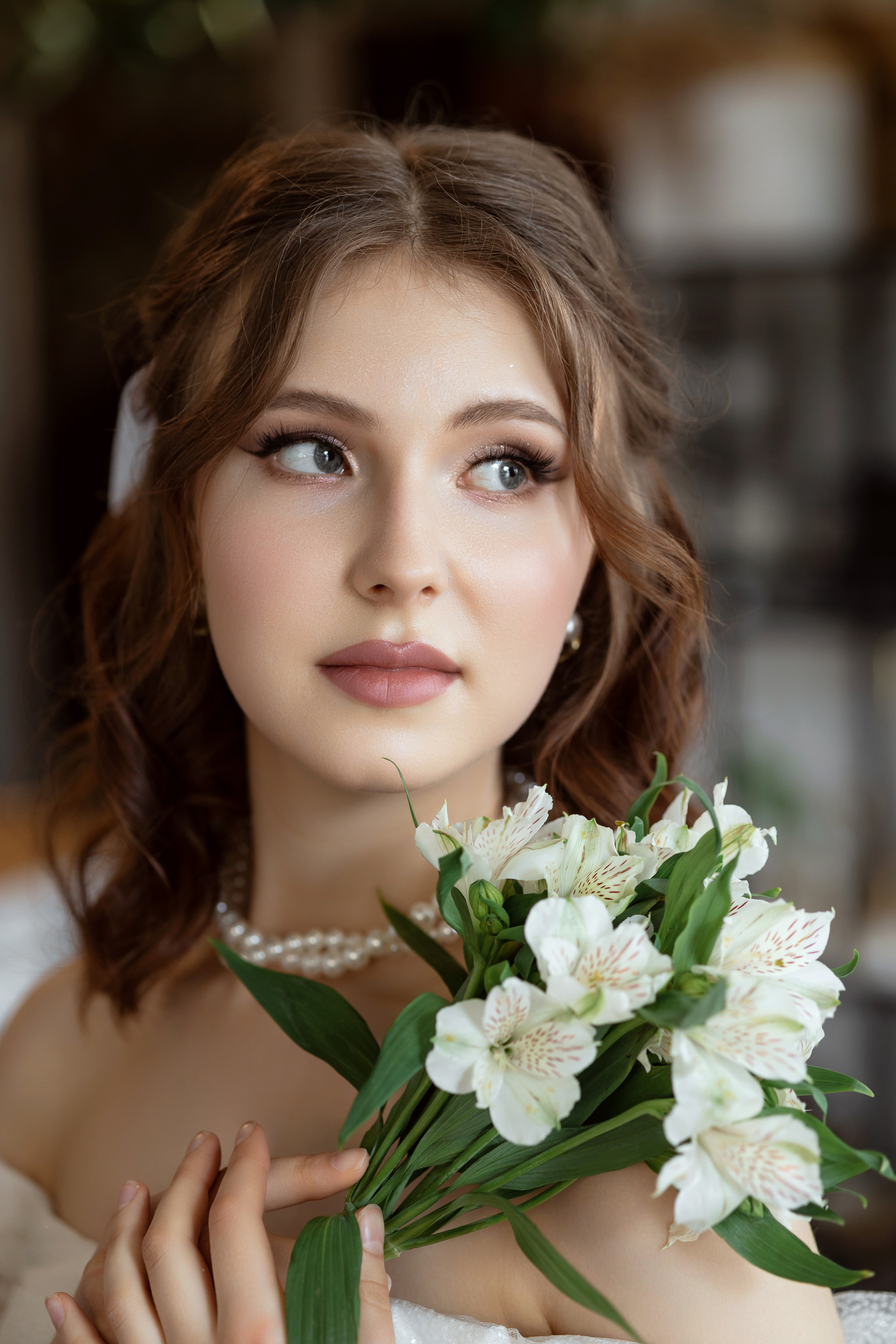 София и Георгий. Фотограф в Барнауле Юлия Садвокасова