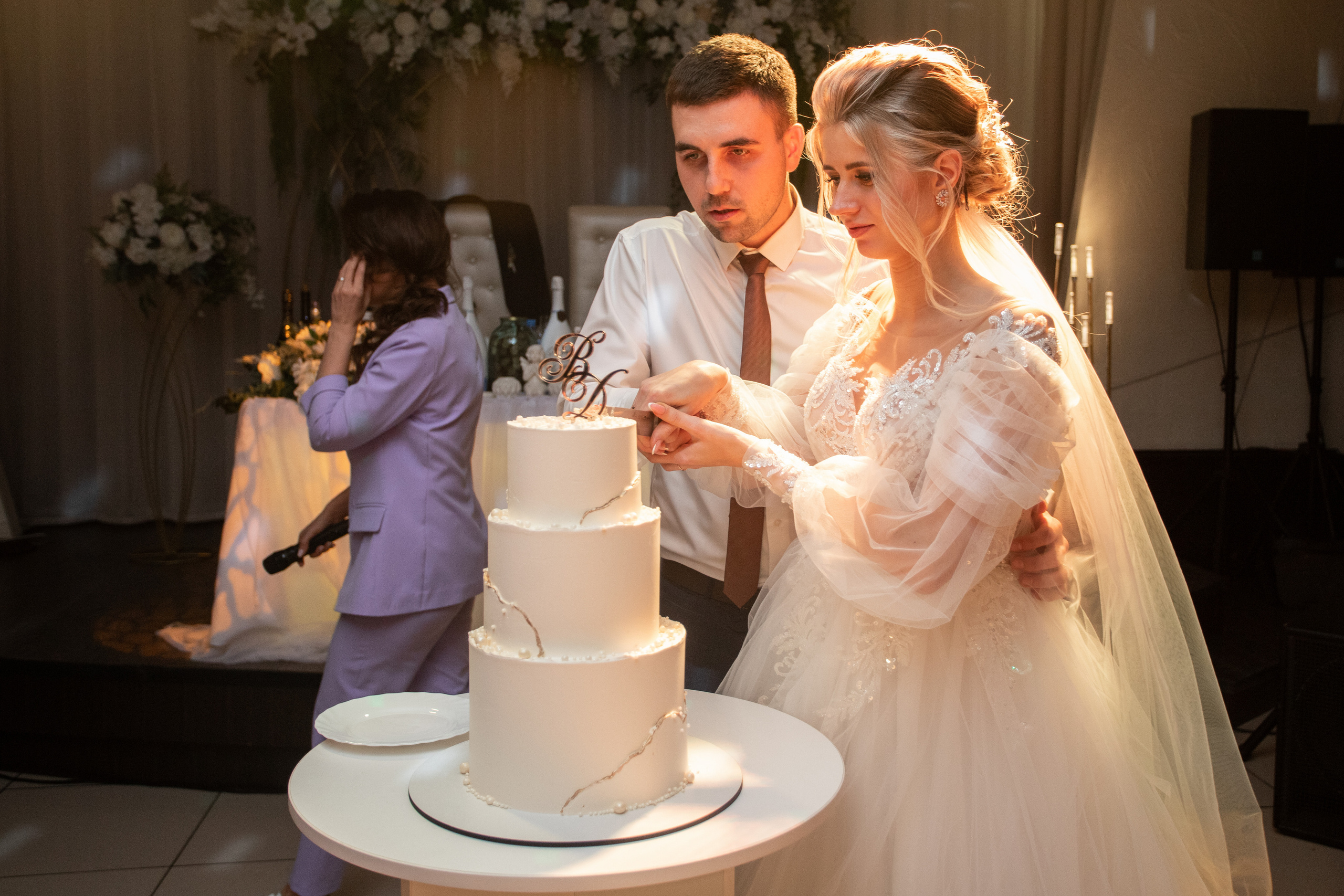 Дарья и Вадим (полный день). Фотограф в Барнауле Юлия Садвокасова