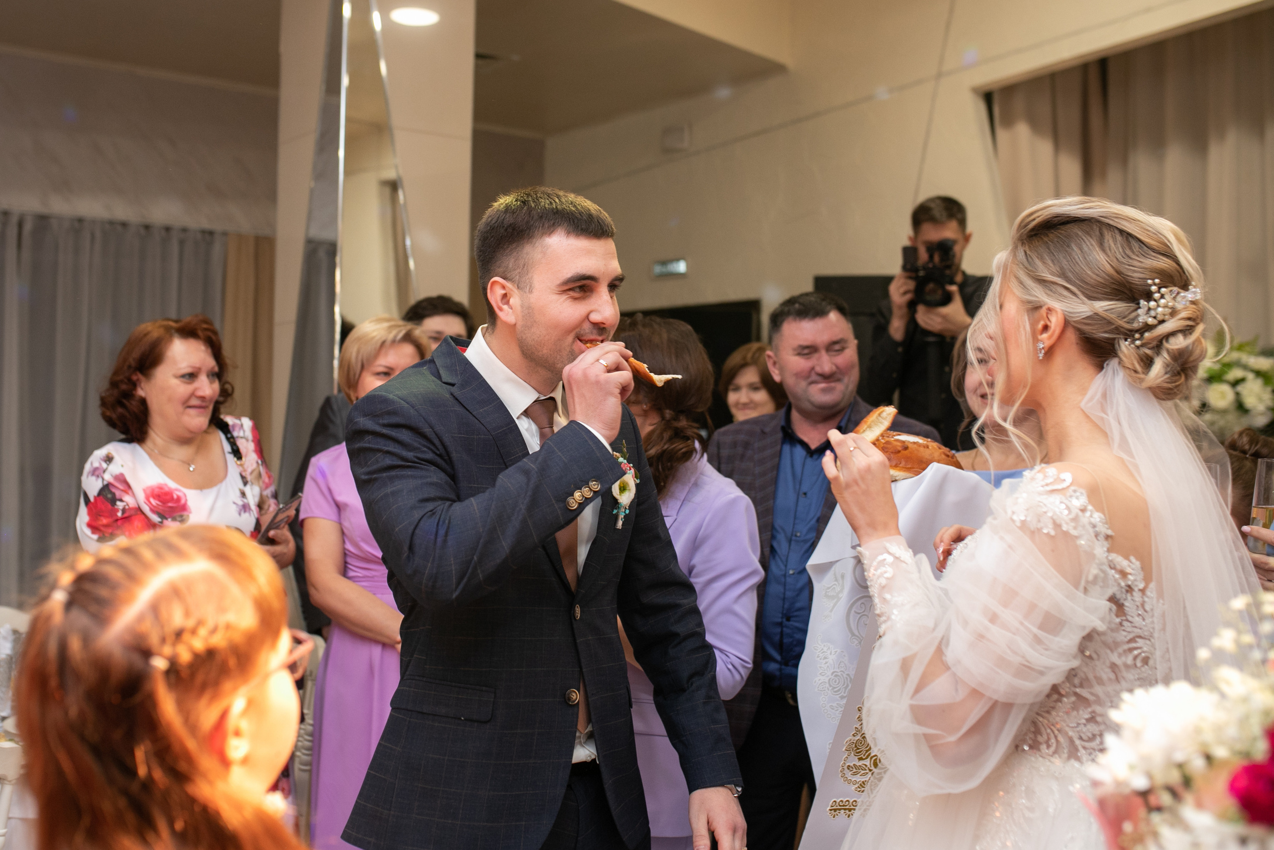 Дарья и Вадим (полный день). Фотограф в Барнауле Юлия Садвокасова