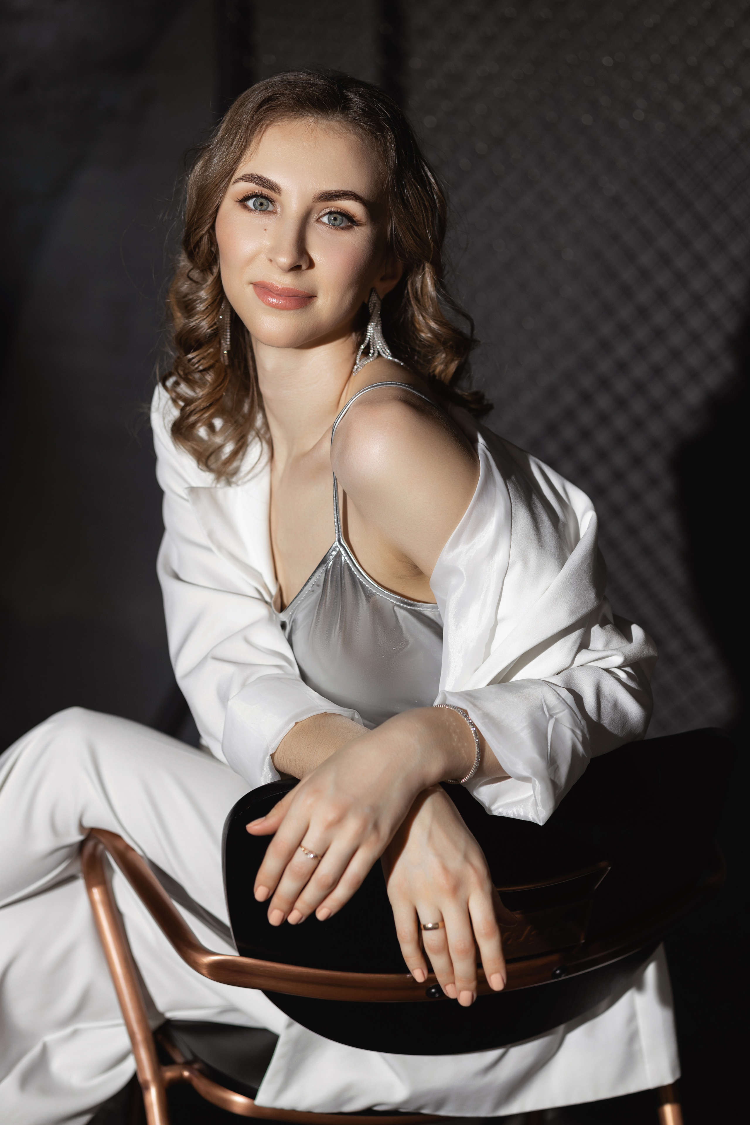 Циклорама. Фотограф в Барнауле Юлия Садвокасова