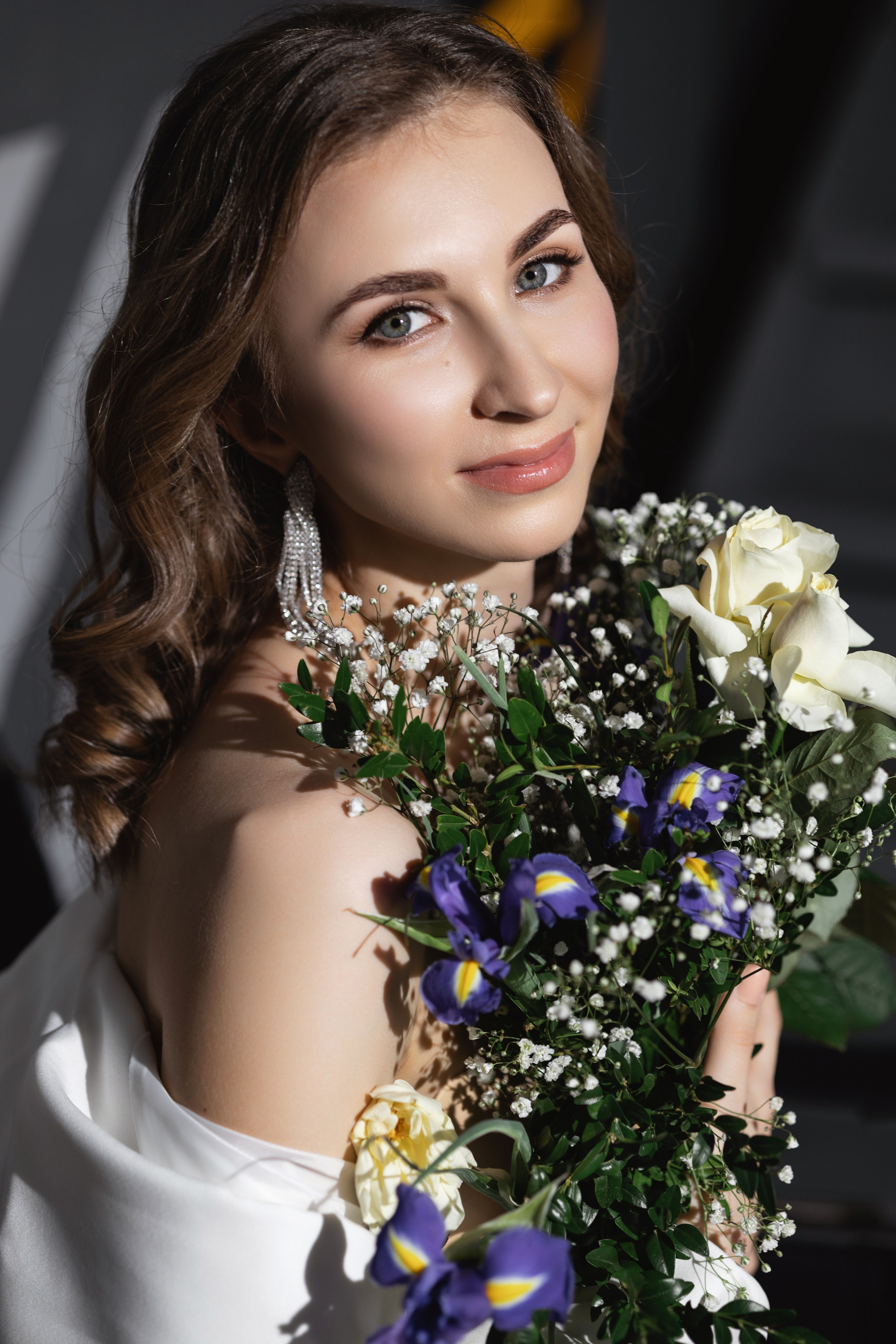 Циклорама. Фотограф в Барнауле Юлия Садвокасова