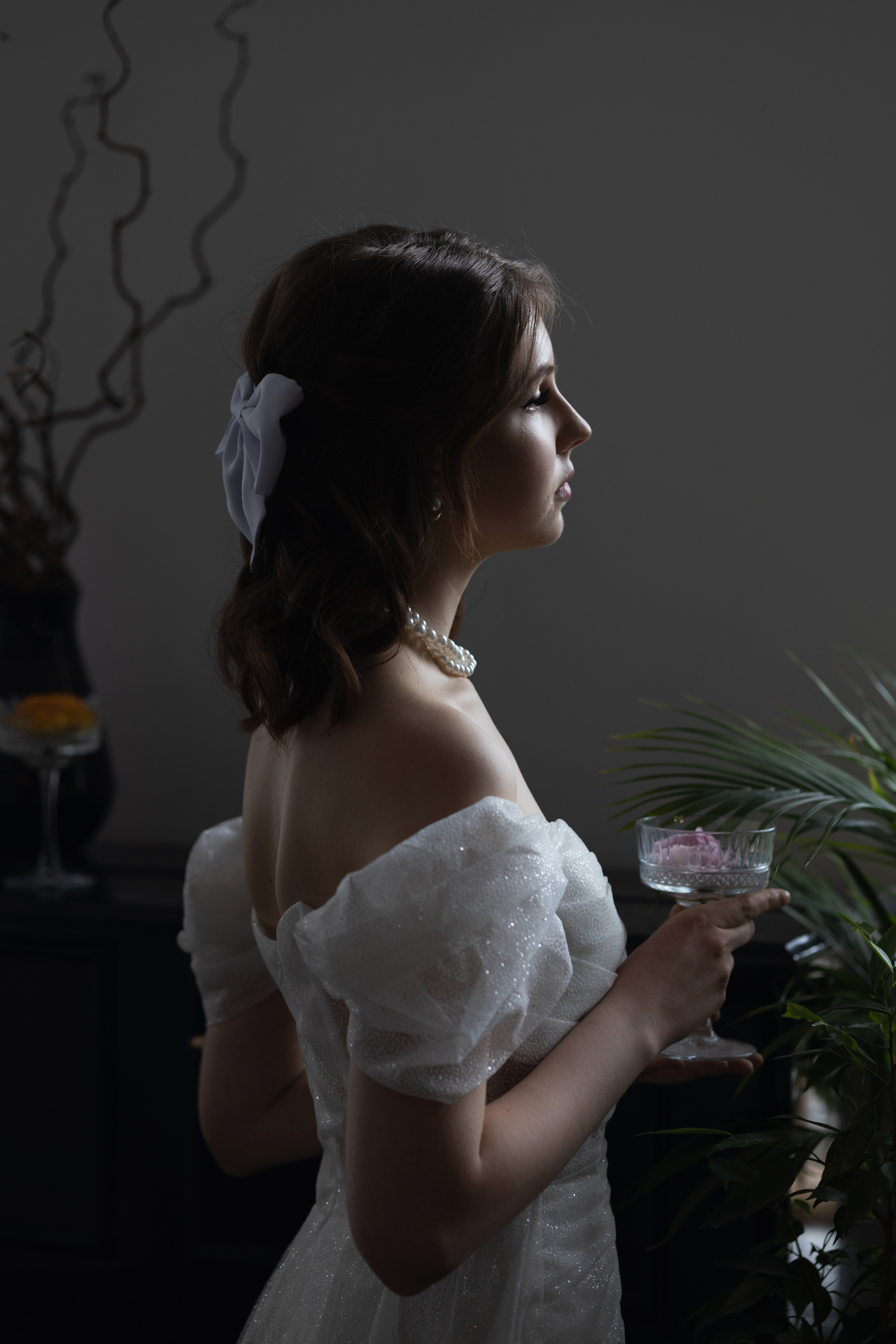 София и Георгий. Фотограф в Барнауле Юлия Садвокасова