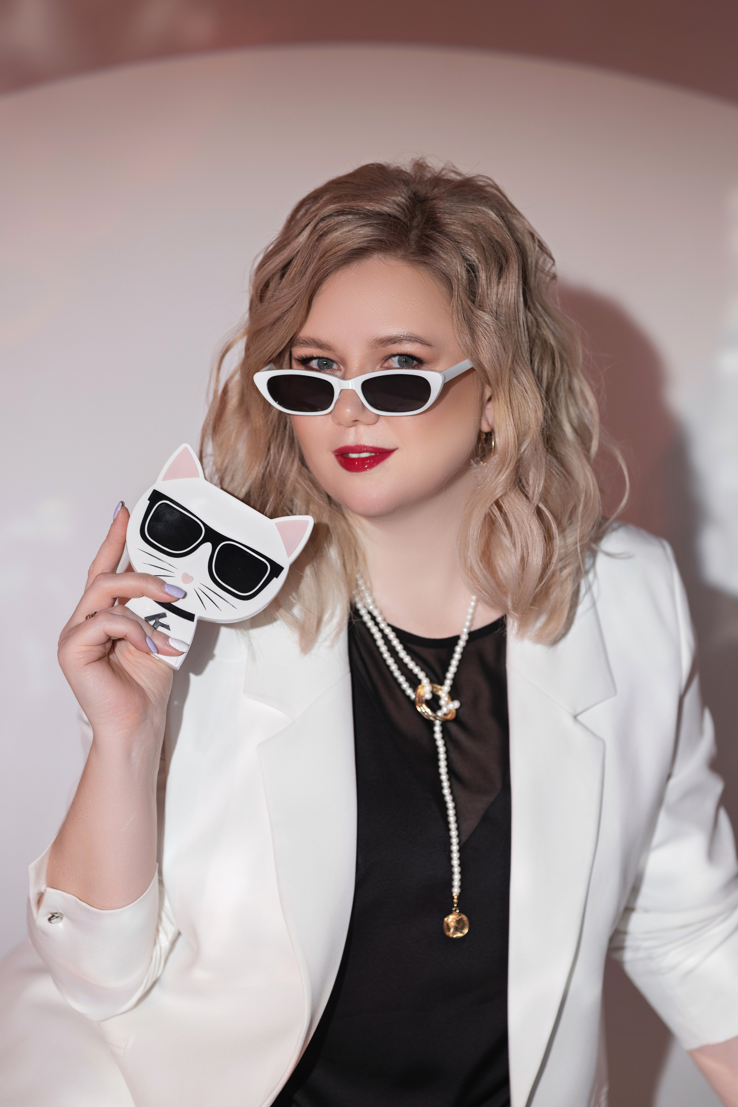 Циклорама. Фотограф в Барнауле Юлия Садвокасова