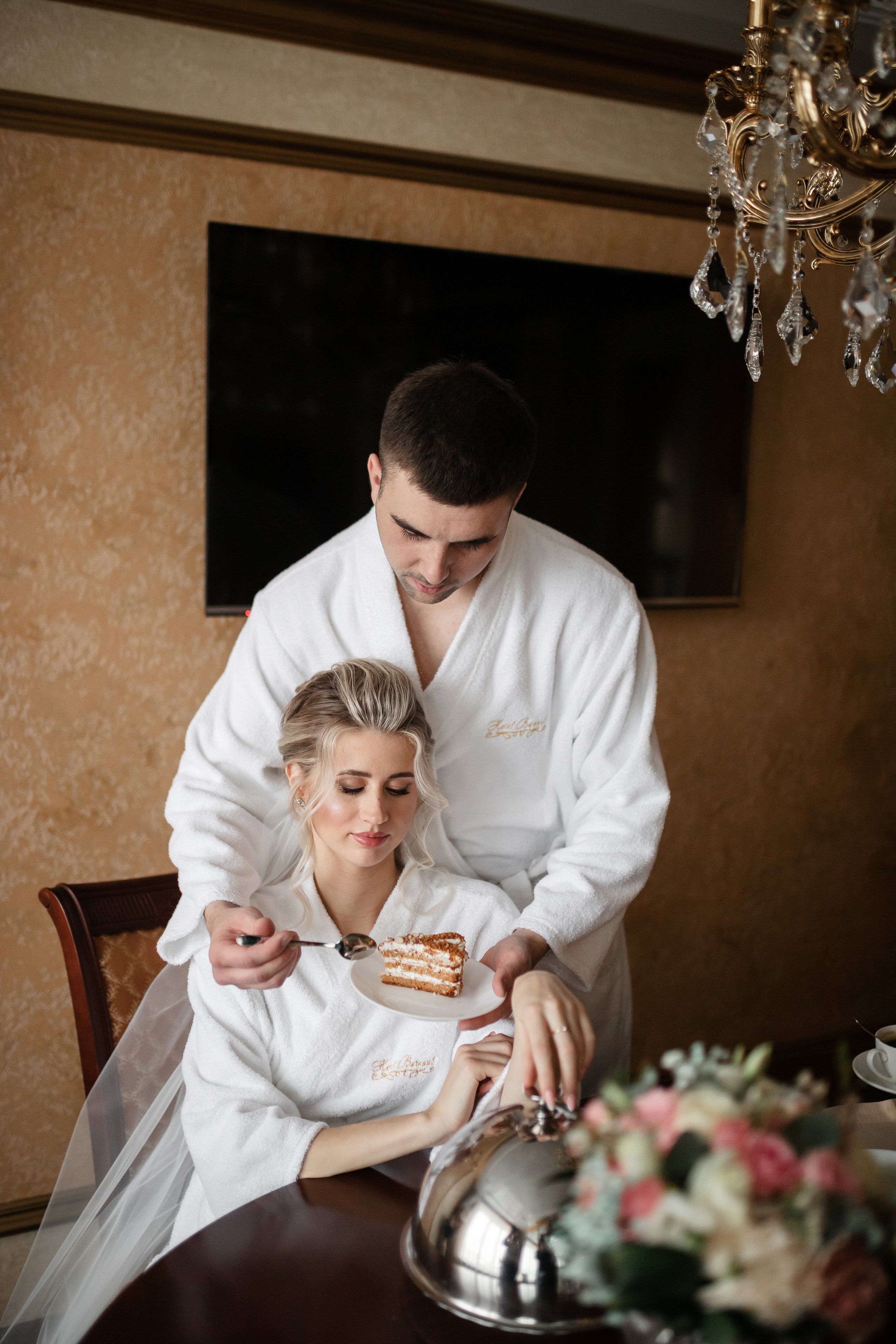 Дарья и Вадим (полный день). Фотограф в Барнауле Юлия Садвокасова