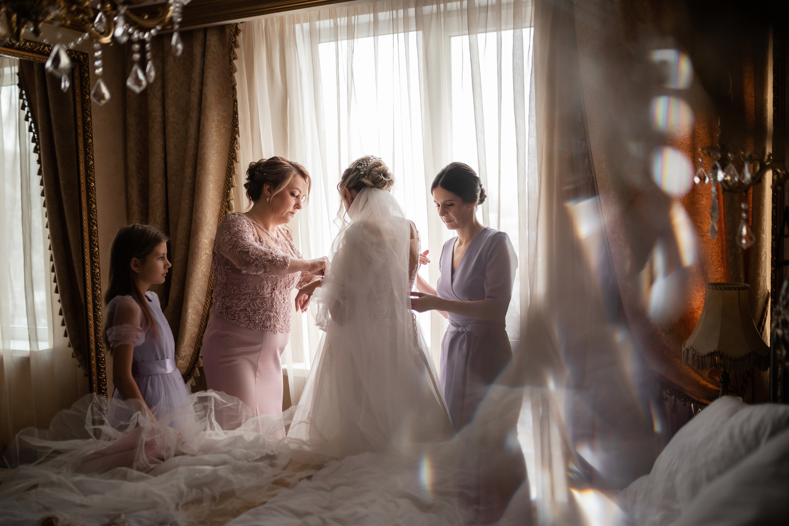 Дарья и Вадим (полный день). Фотограф в Барнауле Юлия Садвокасова